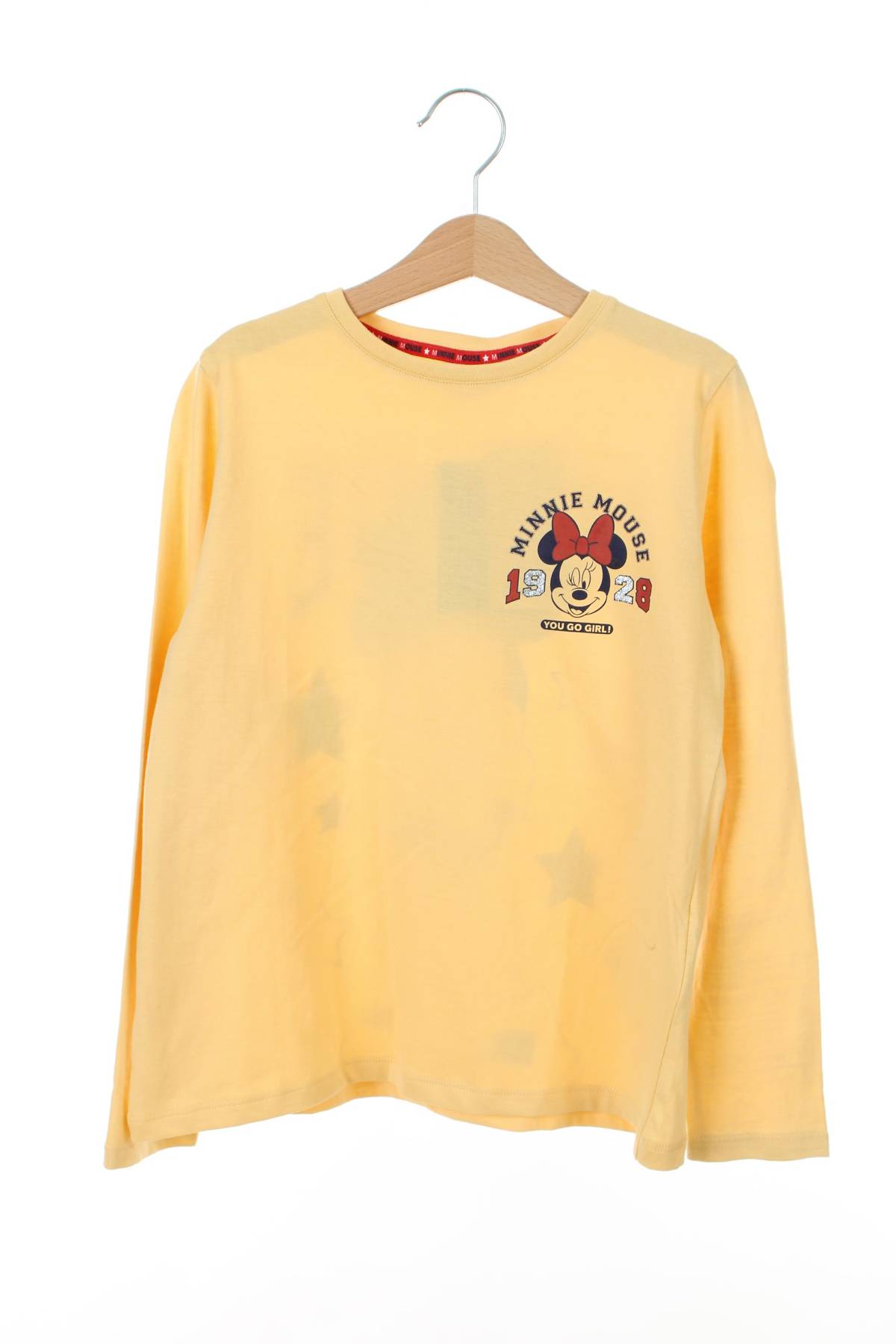 Детска блуза Disney1