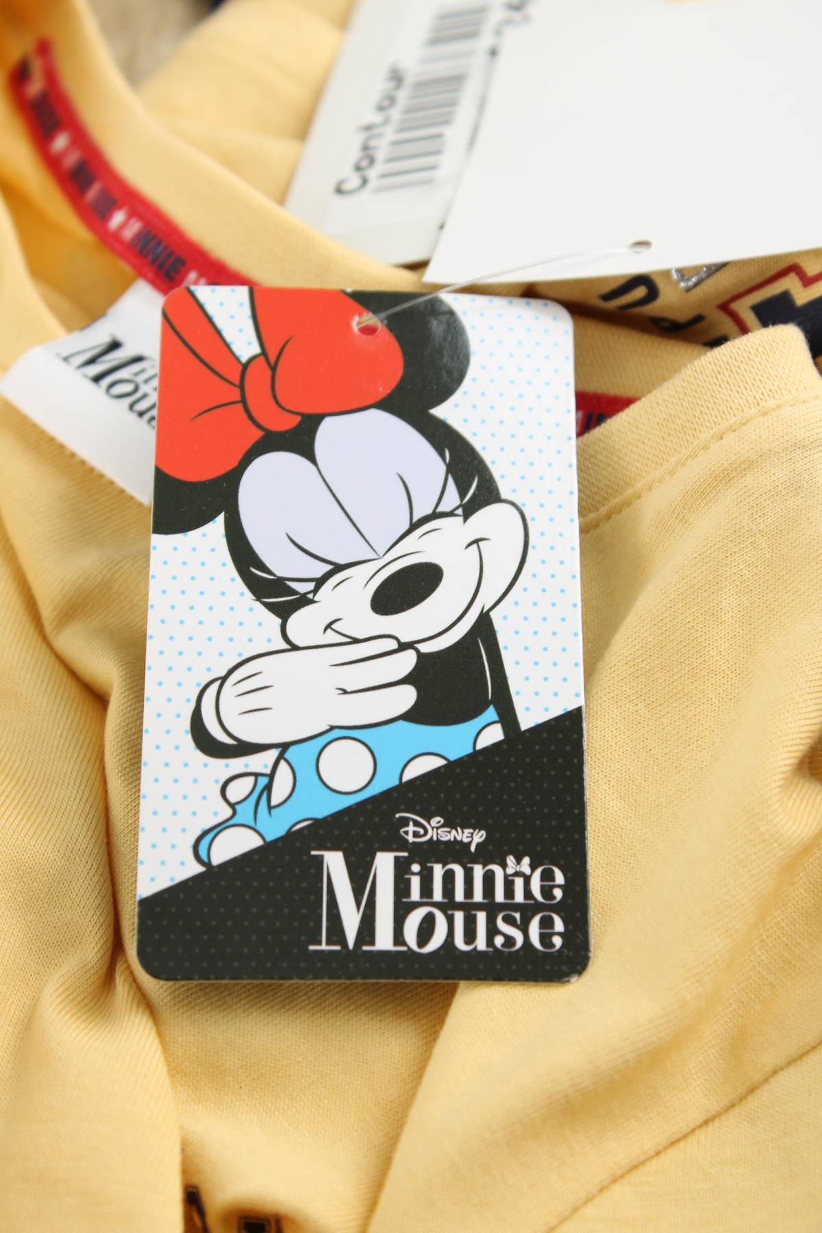 Детска блуза Disney3