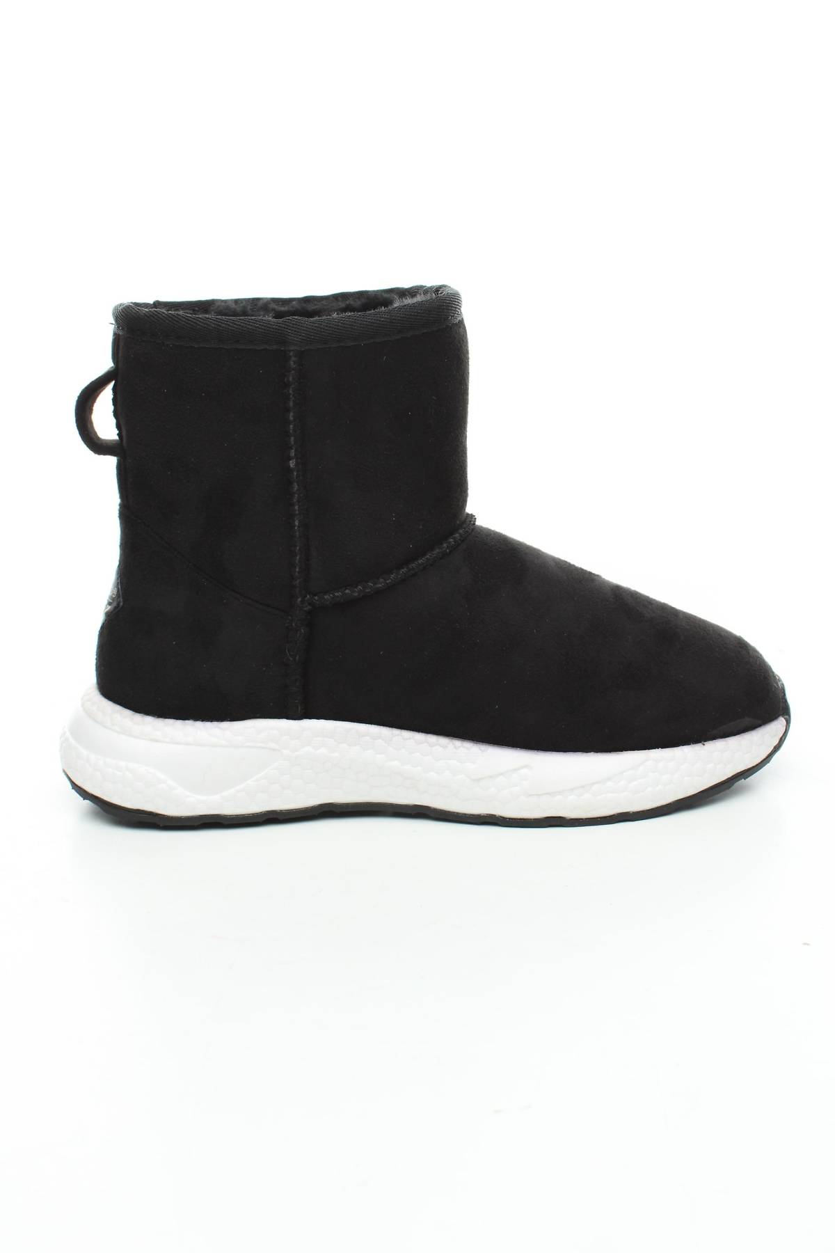 Дамски боти Island Boot1