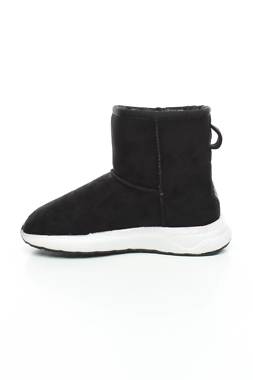 Дамски боти Island Boot2