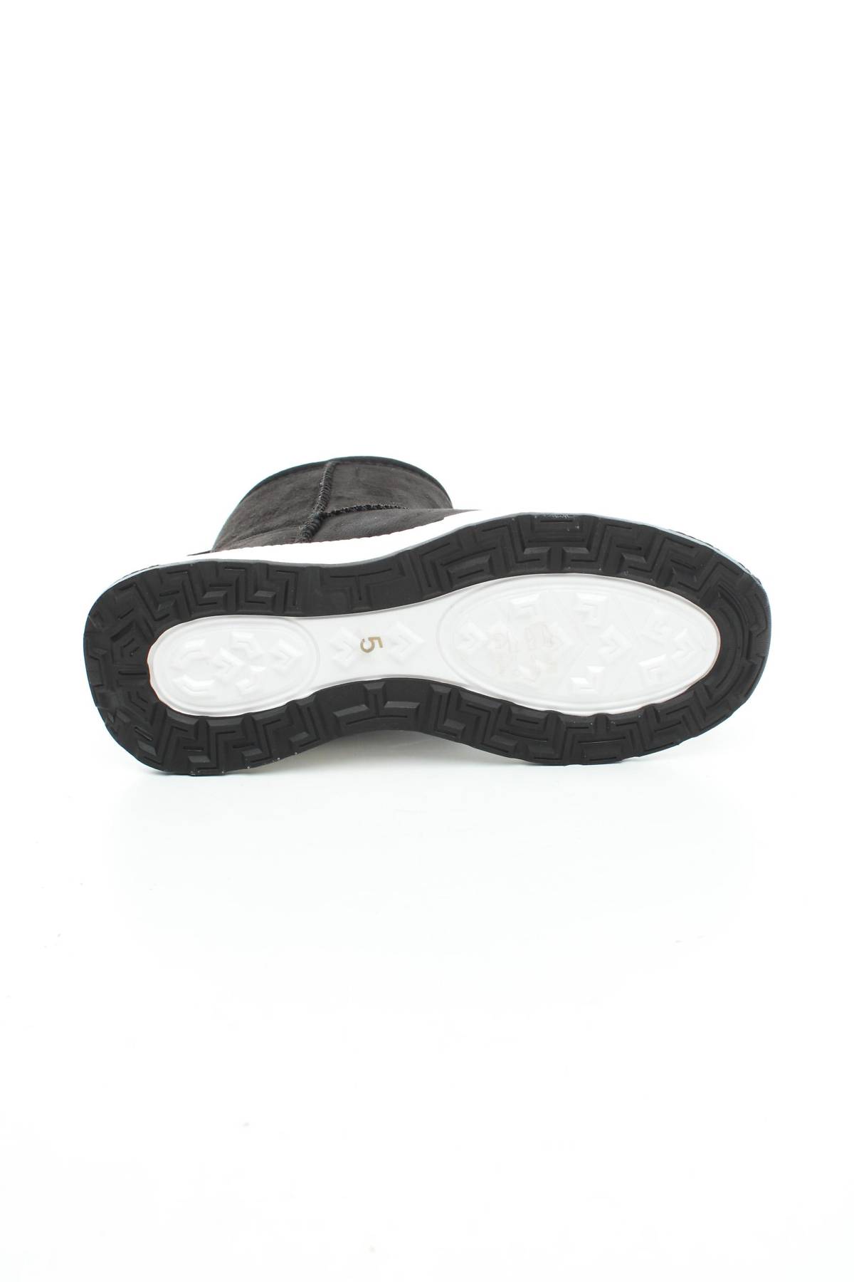 Дамски боти Island Boot4