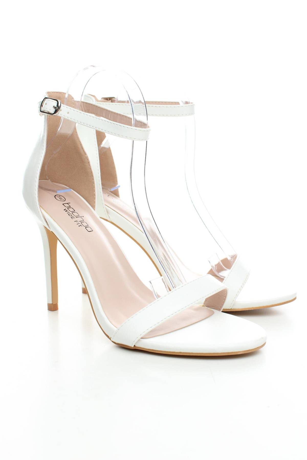 Σανδάλια Boohoo3