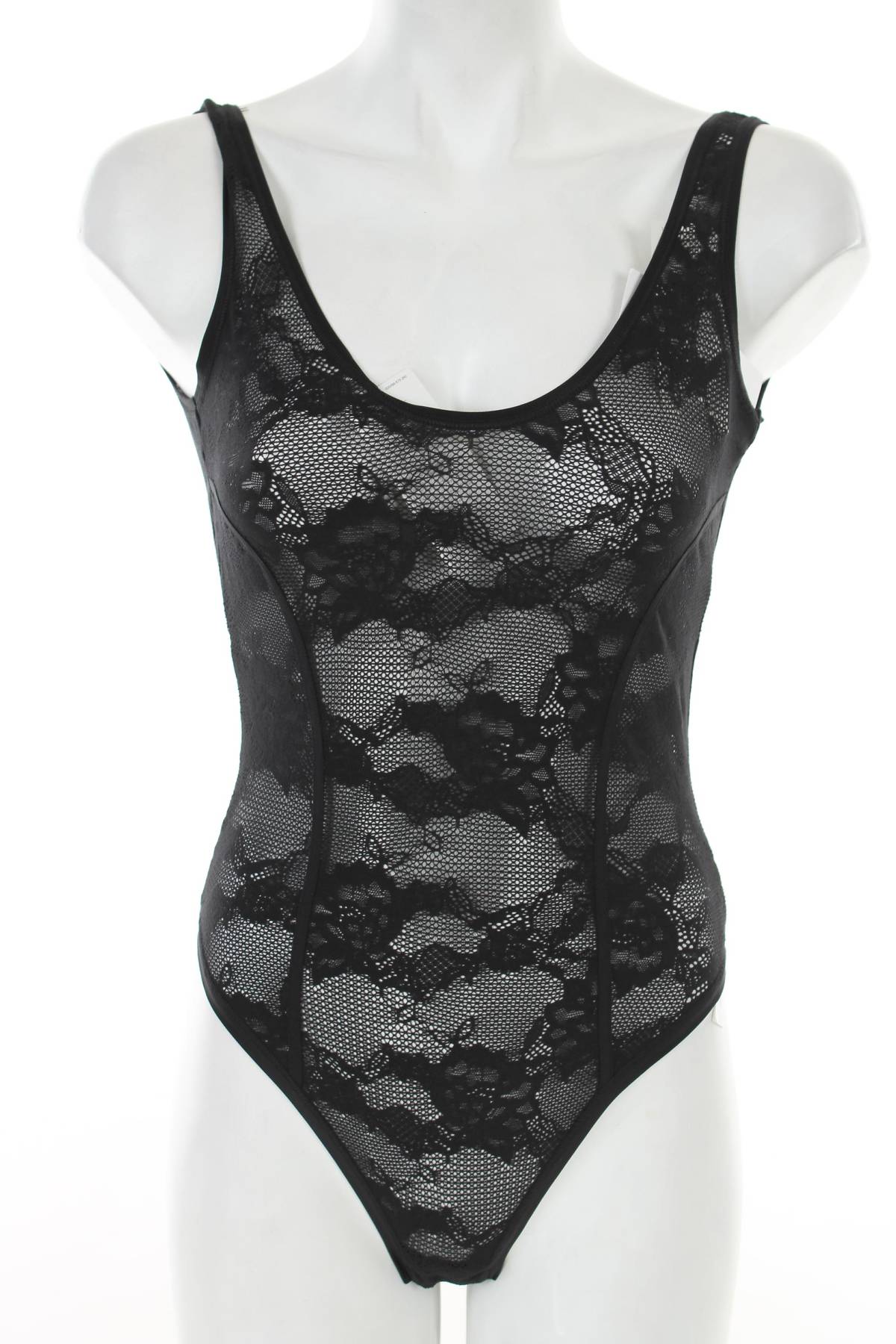 Γυναικείο κορμάκι Triumph1