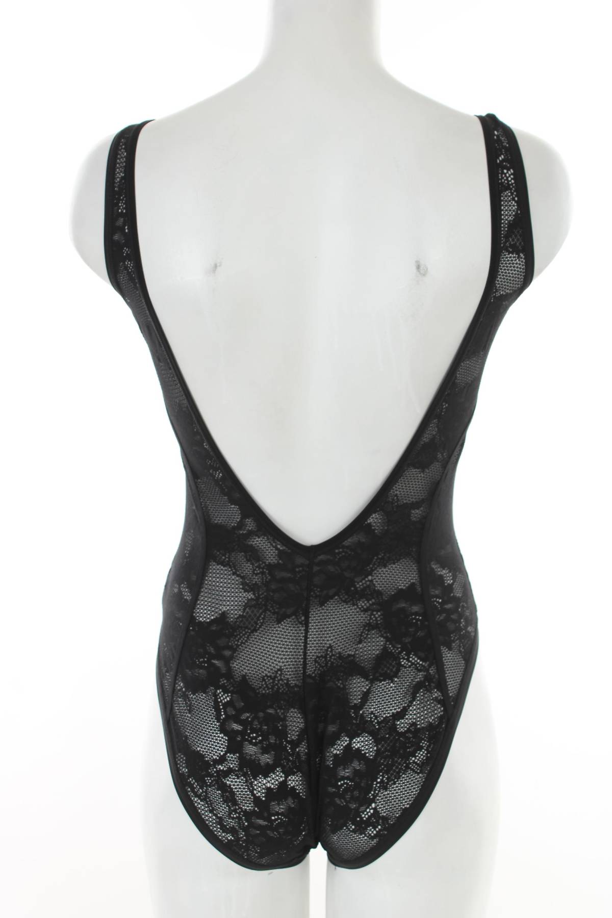 Γυναικείο κορμάκι Triumph2