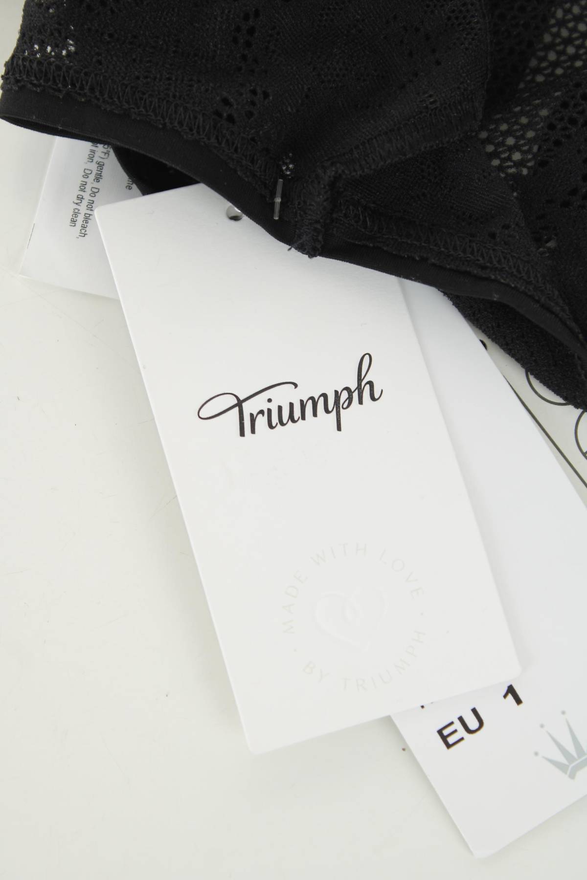 Γυναικείο κορμάκι Triumph3