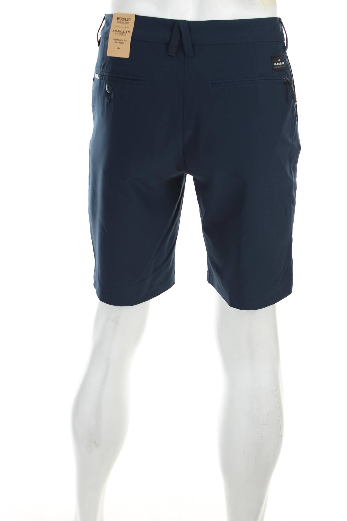 Мъжки къс панталон Quiksilver 2