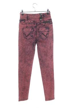 Дамски дънки Only Jeans2