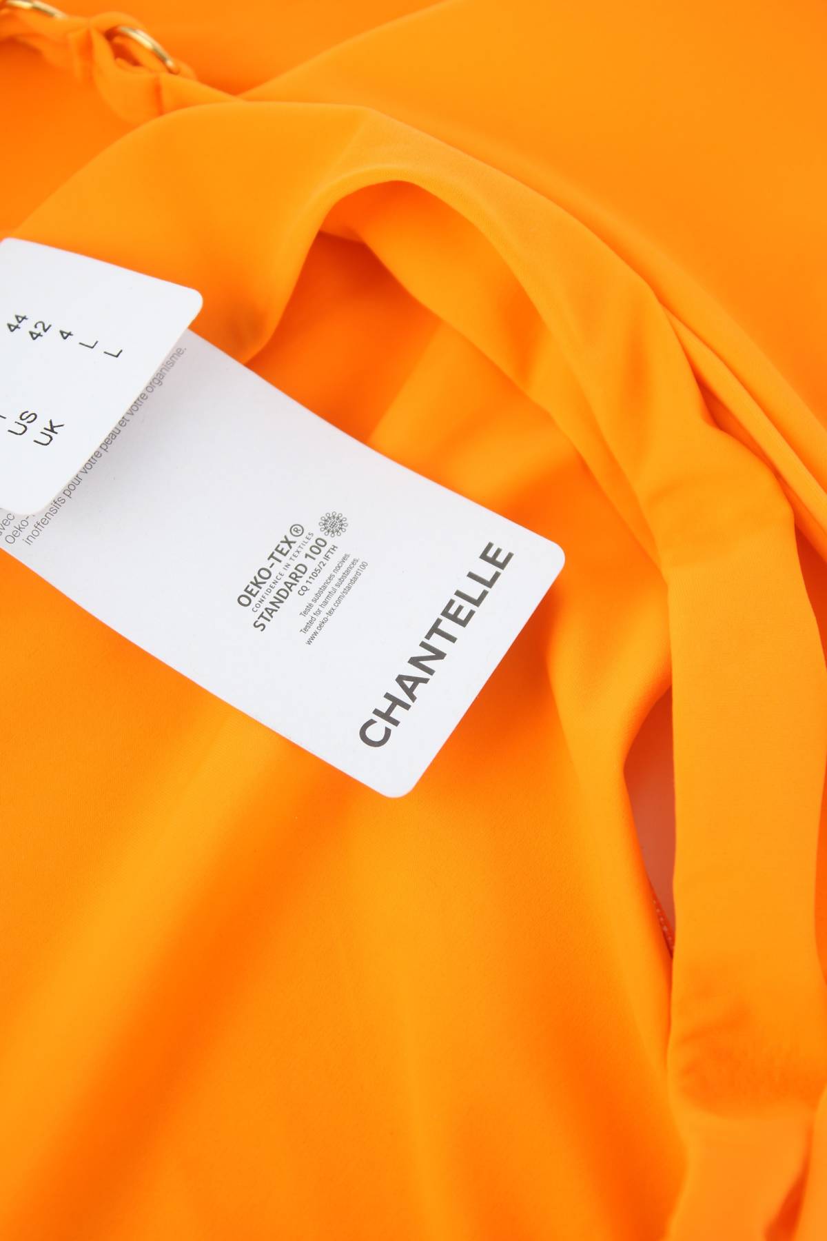 Μαγιό κάτω τμήμα Chantelle3