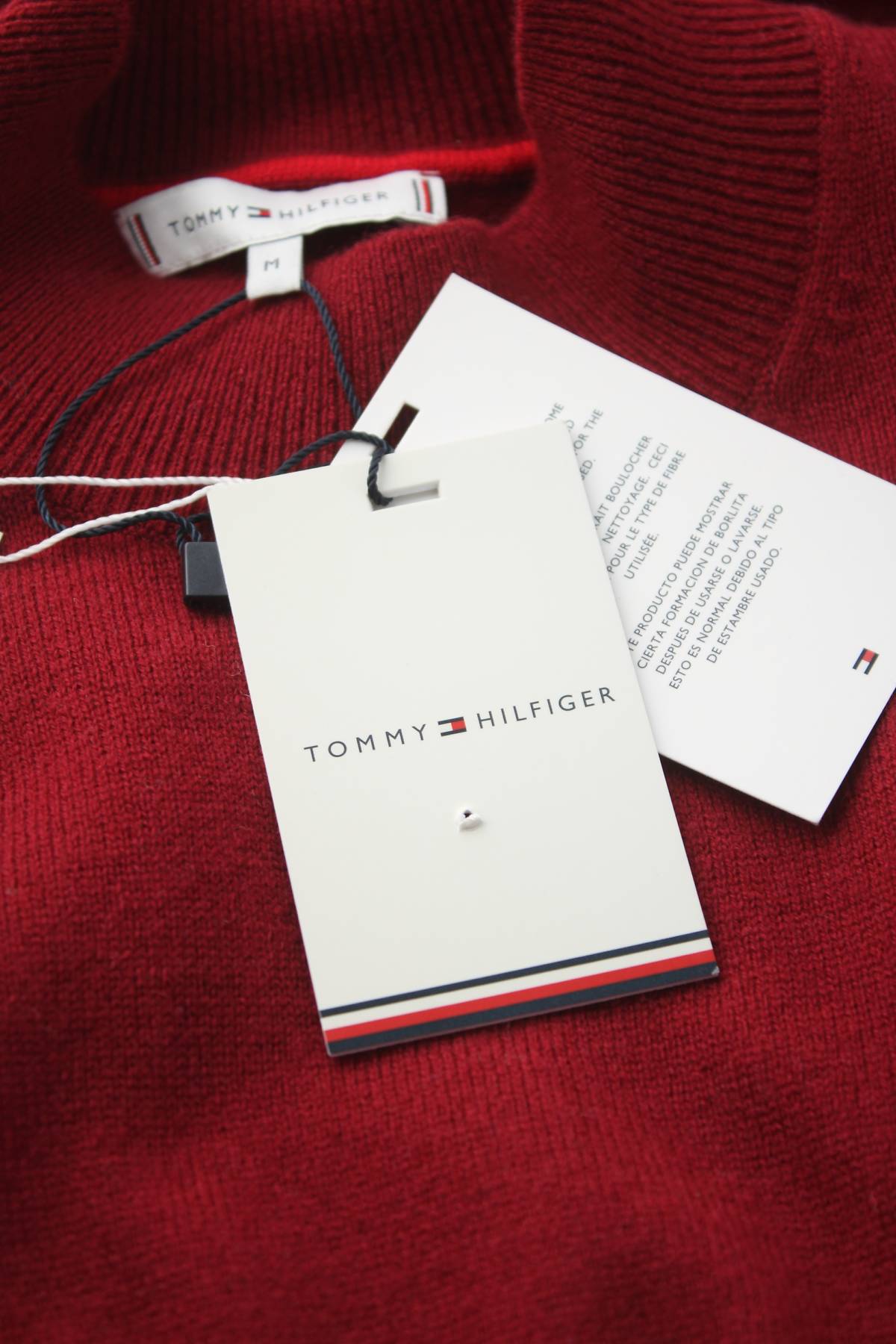 Φορέματα Tommy Hilfiger3