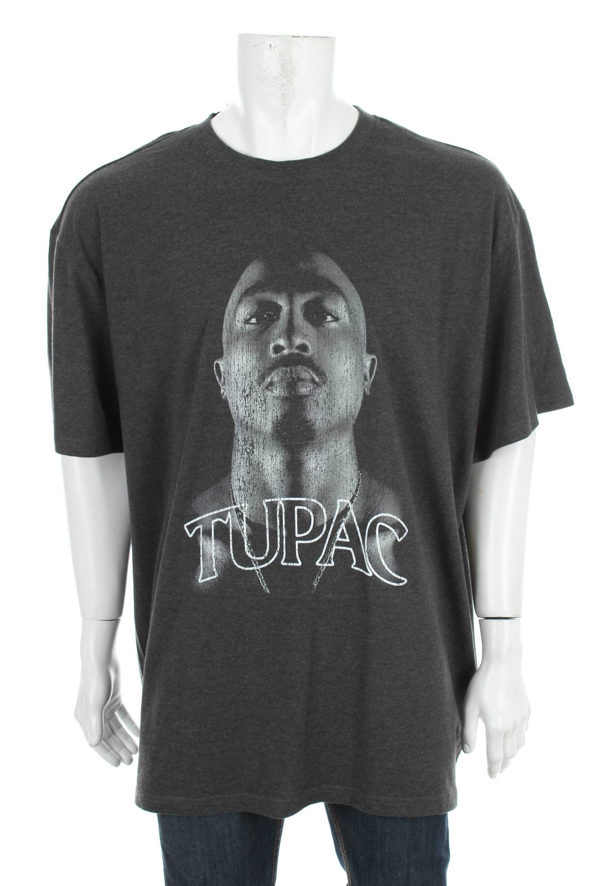 Мъжка тениска Mister Tee1