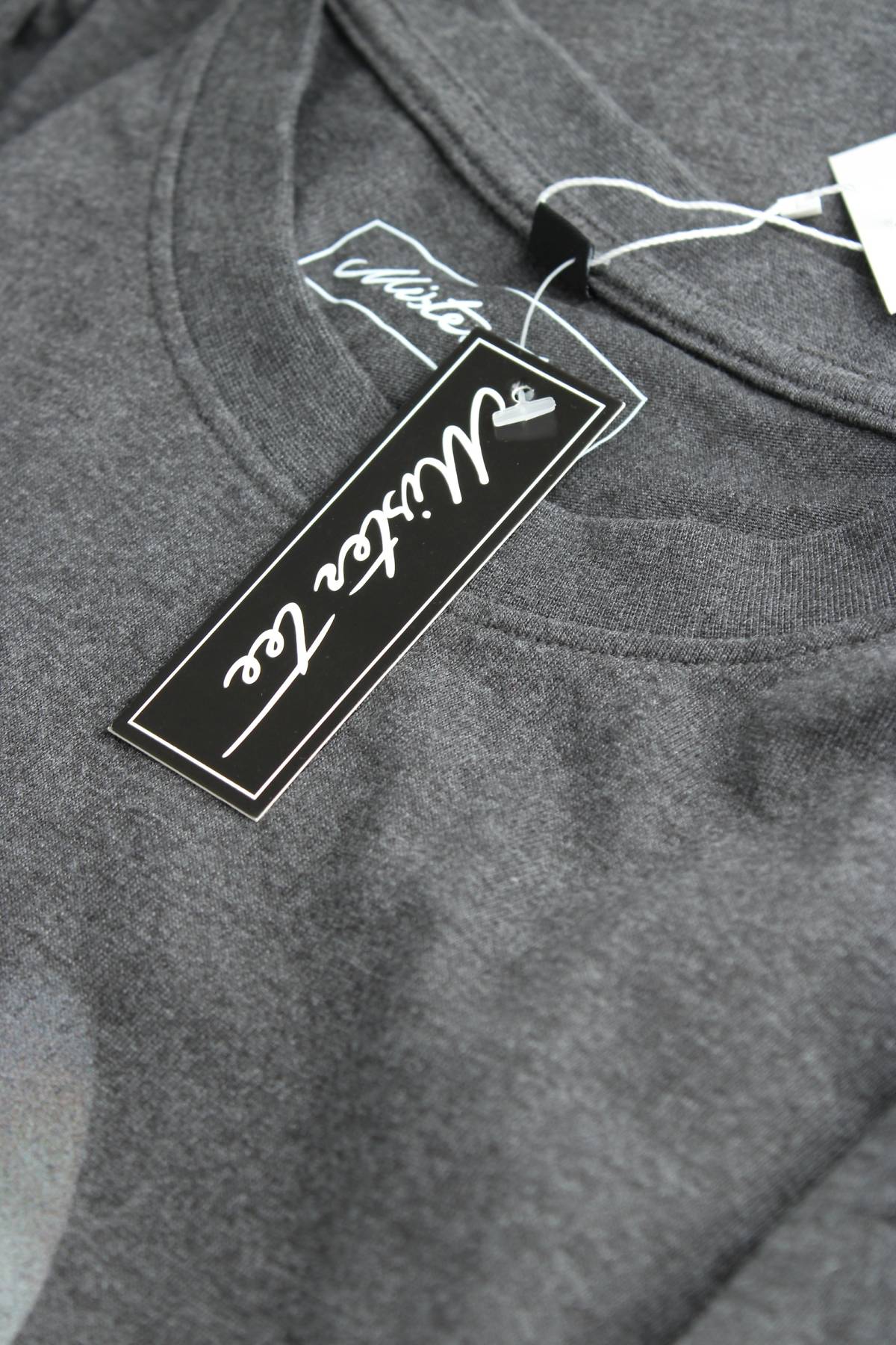 Мъжка тениска Mister Tee3