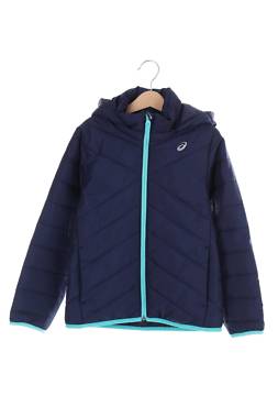 Спортно яке Asics1 - Contour.bg Спортно яке Asics1