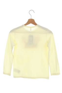 Детска блуза United Colors Of Benetton2 - Contour.bg Детска блуза United Colors Of Benetton2