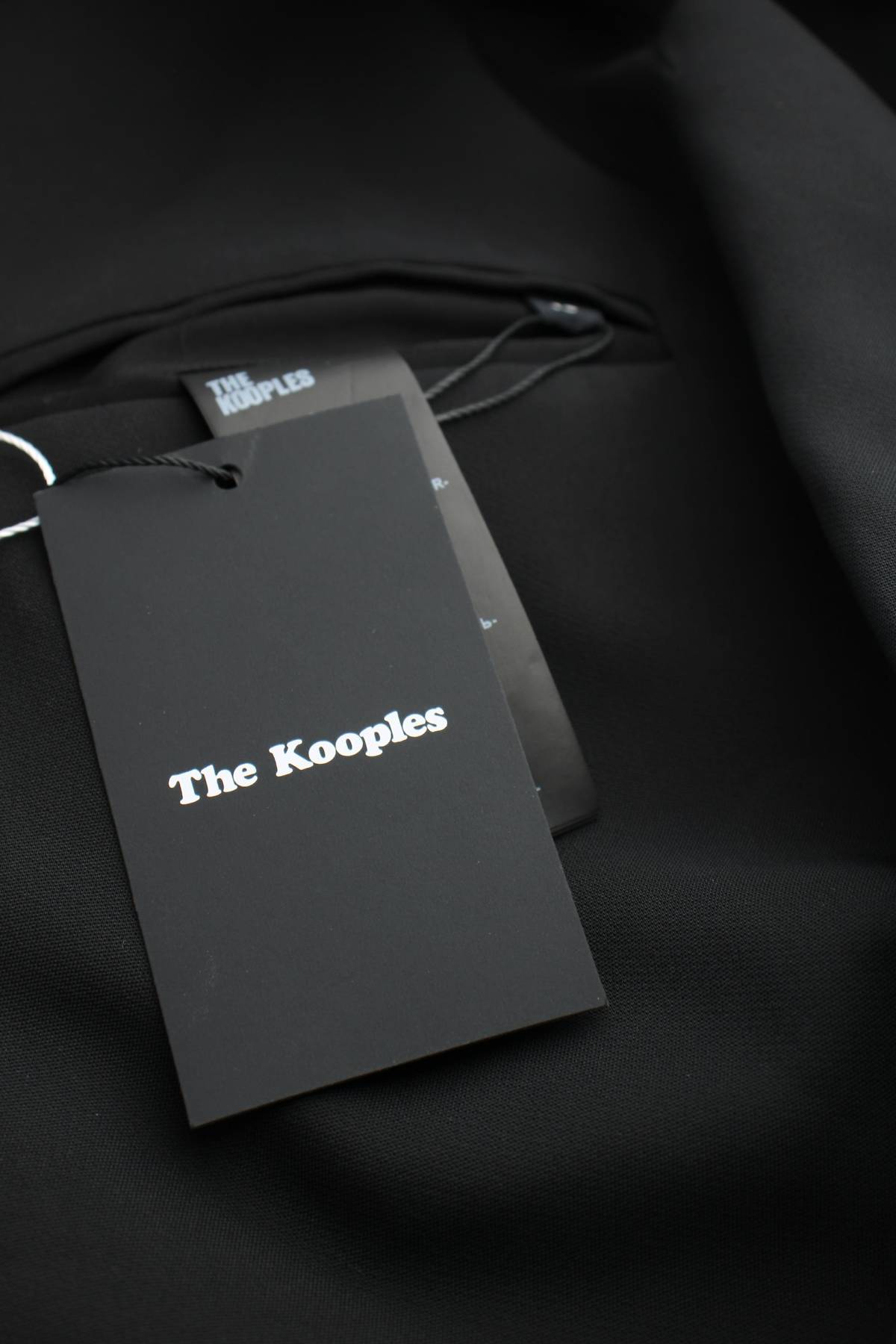 Блейзър The Kooples3