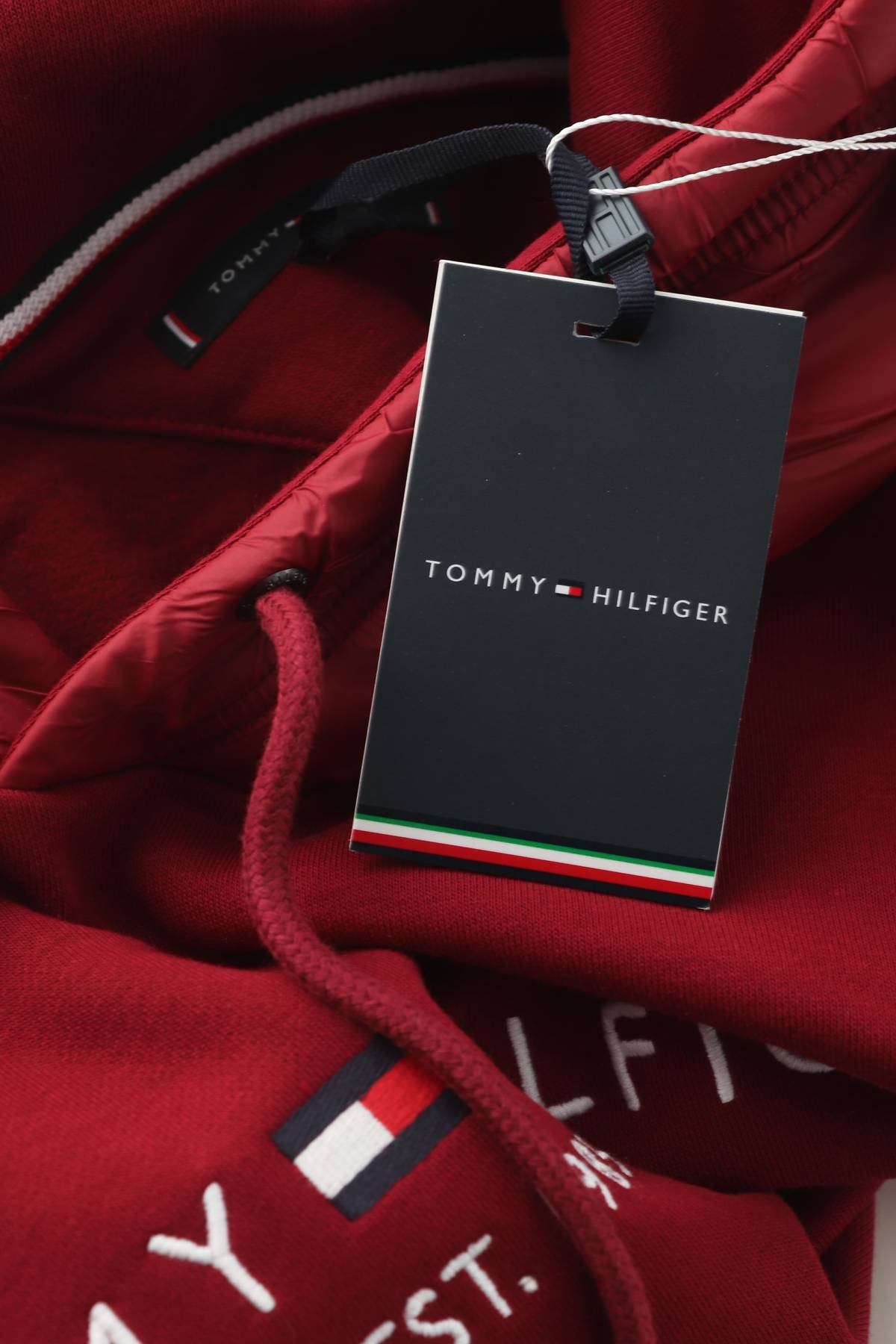 Мъжки суичър Tommy Hilfiger3