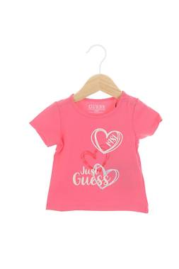 Детска тениска Guess1
