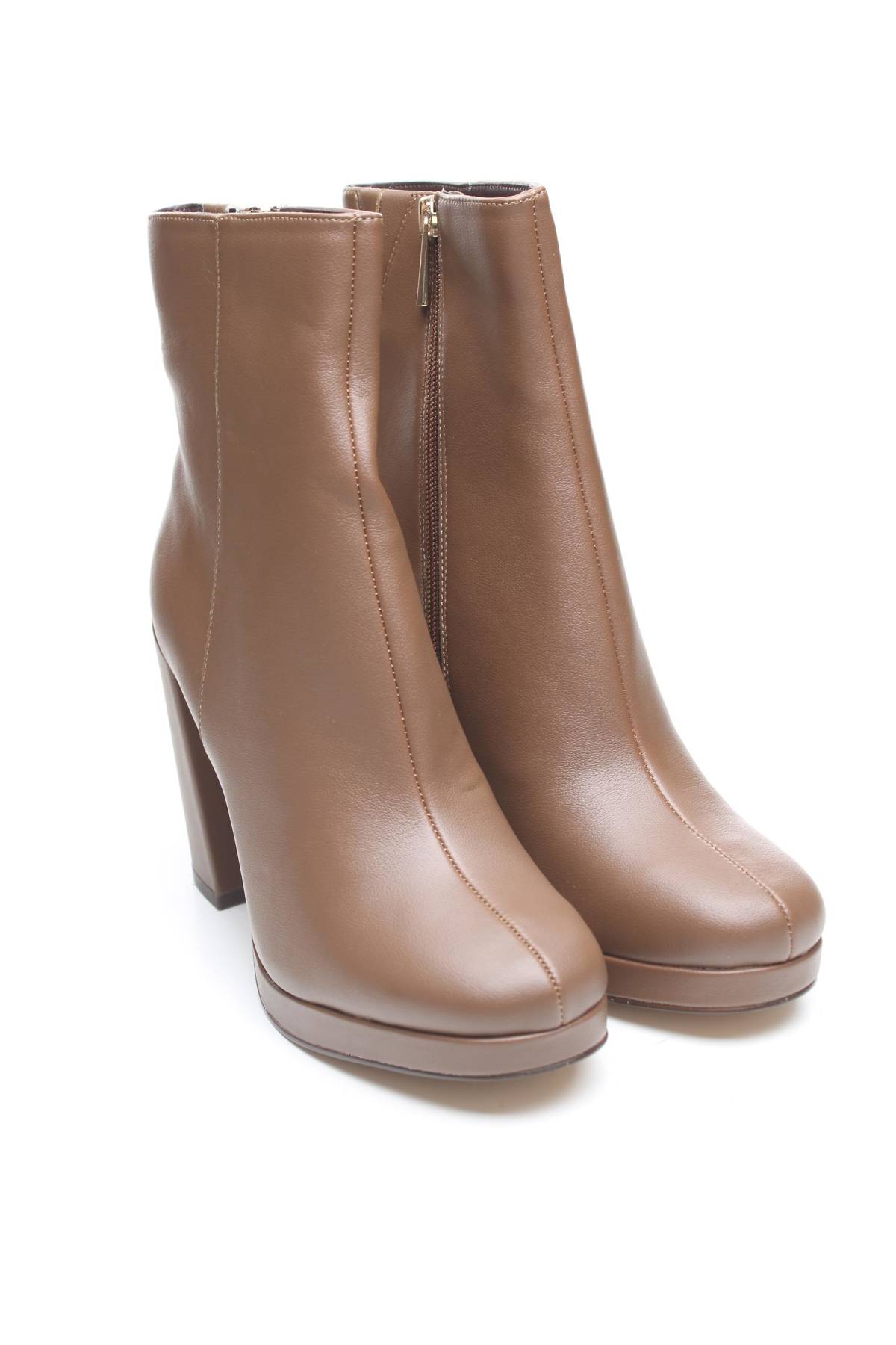 Дамски боти Steve Madden3