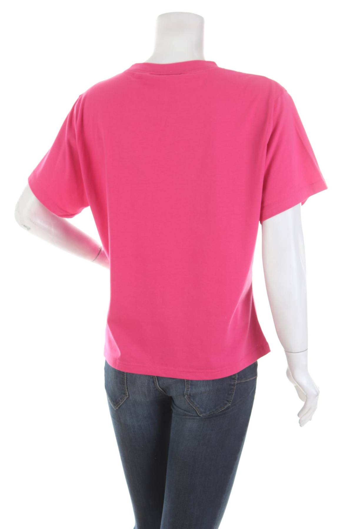 Γυναικείο t-shirt Barbie2 - Contourshop.gr Γυναικείο t-shirt Barbie2