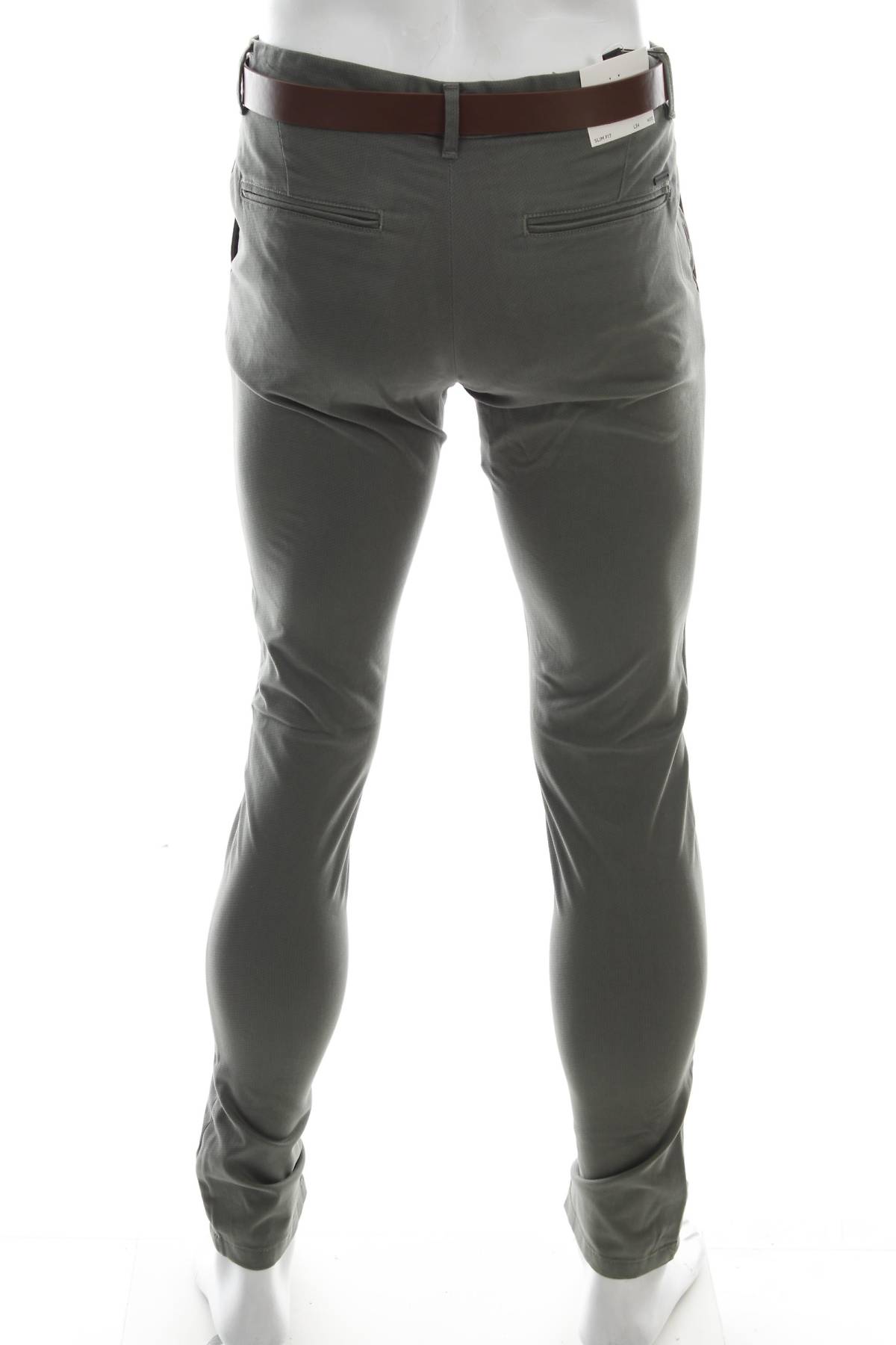 Ανδρικά παντελόνια Jack & Jones2 - Contourshop.gr Ανδρικά παντελόνια Jack & Jones2