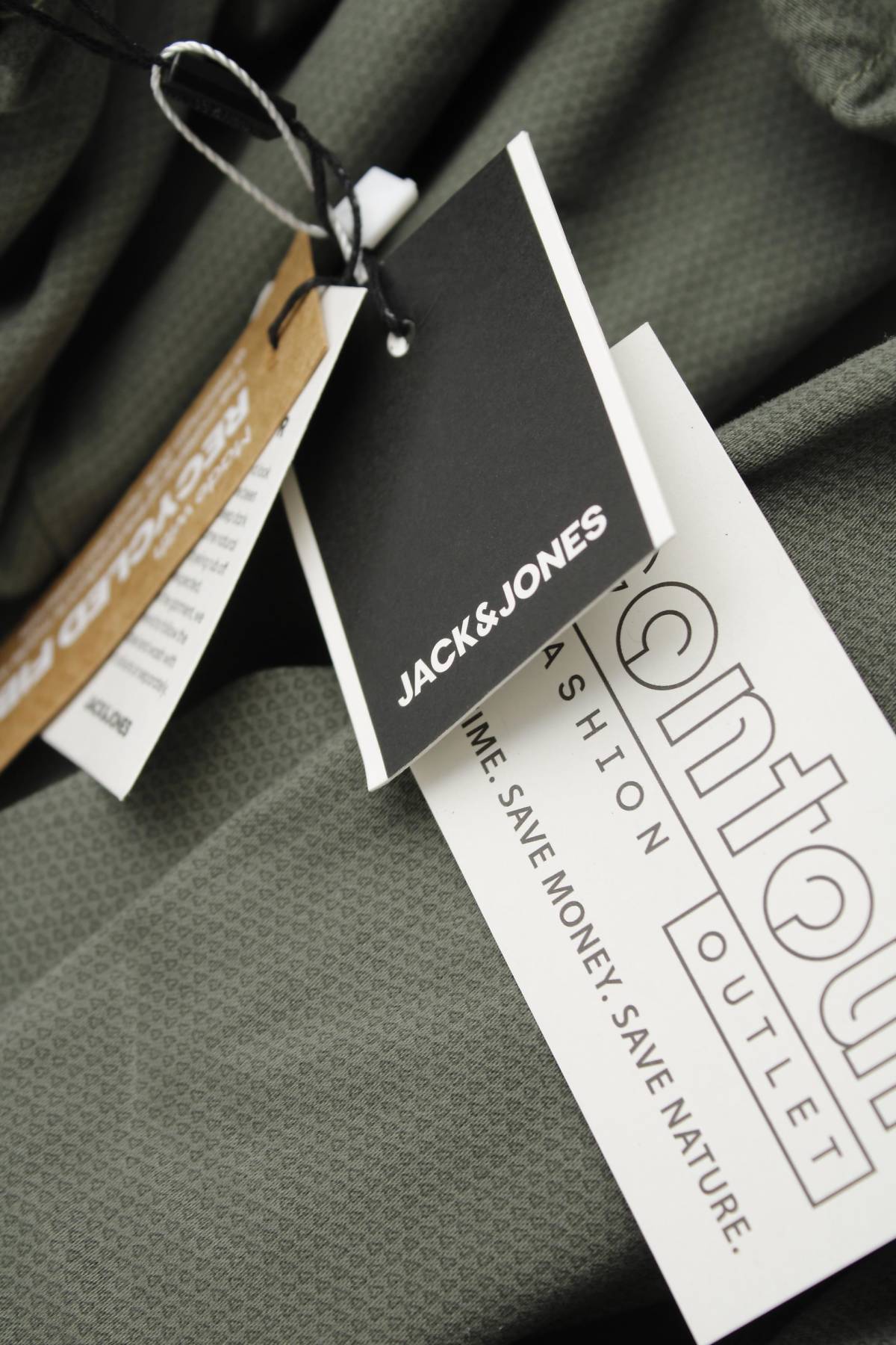 Ανδρικά παντελόνια Jack & Jones3 - Contourshop.gr Ανδρικά παντελόνια Jack & Jones3