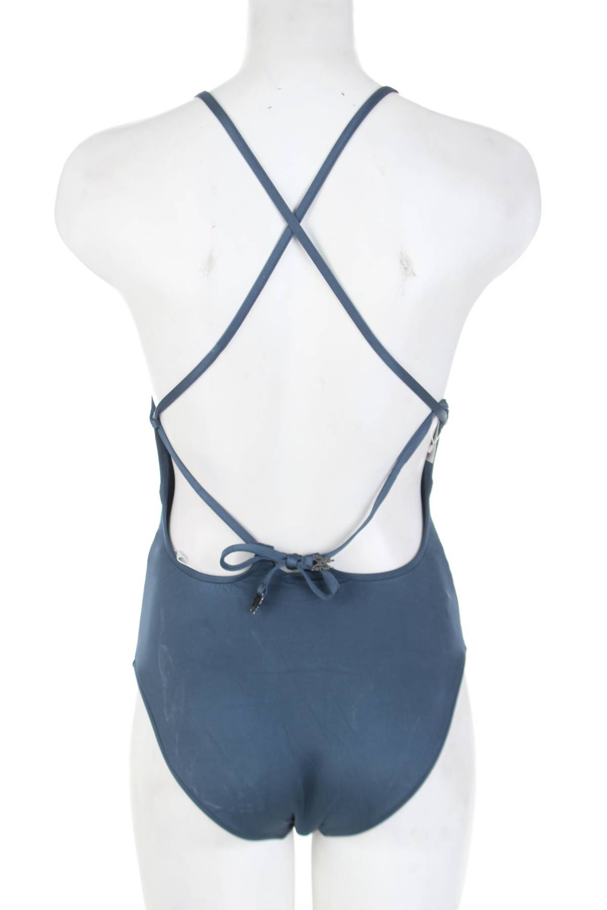 Цял бански Seafolly2 - Contour.bg Цял бански Seafolly2