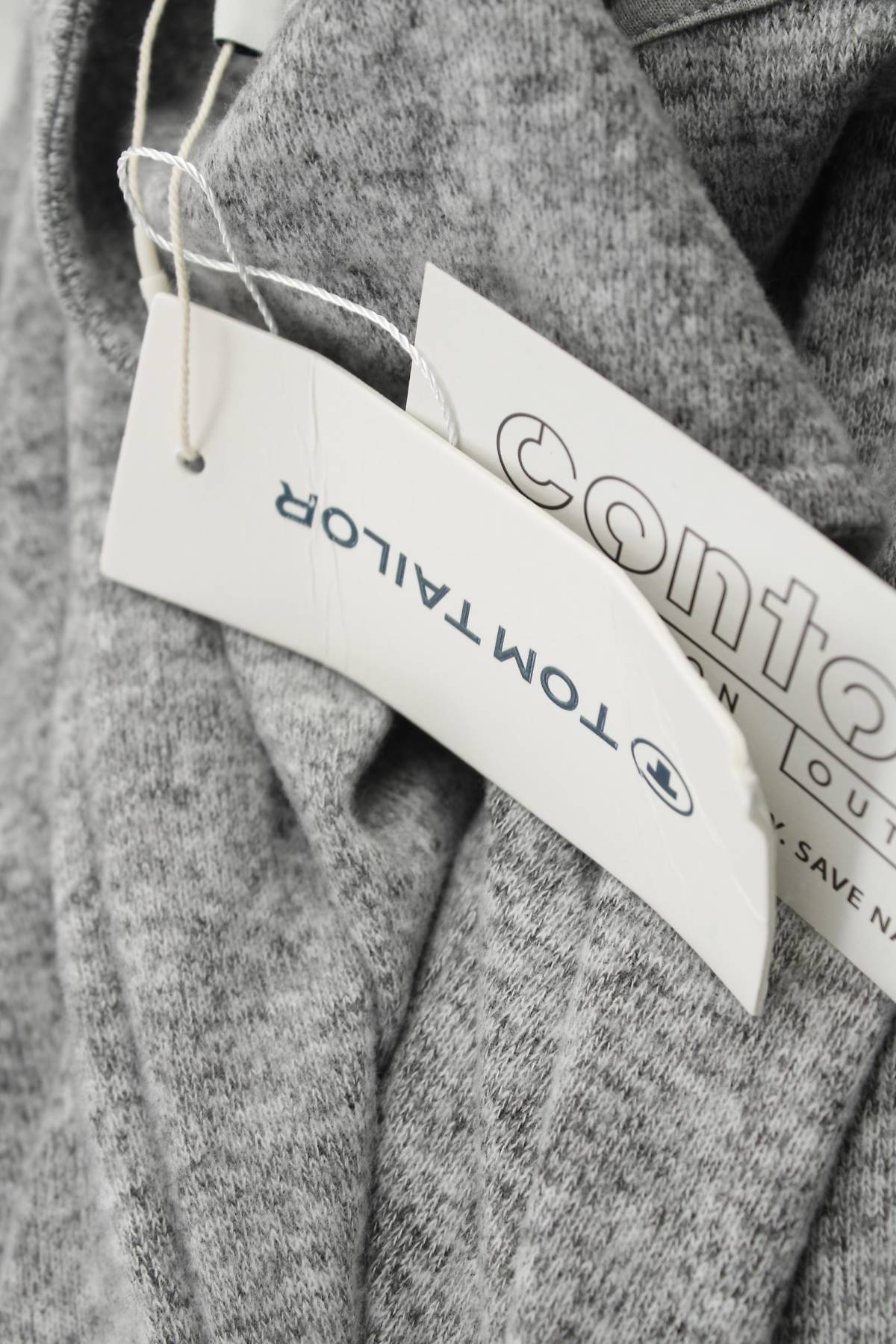 Дамска блуза Tom Tailor3 - Contour.bg Дамска блуза Tom Tailor3