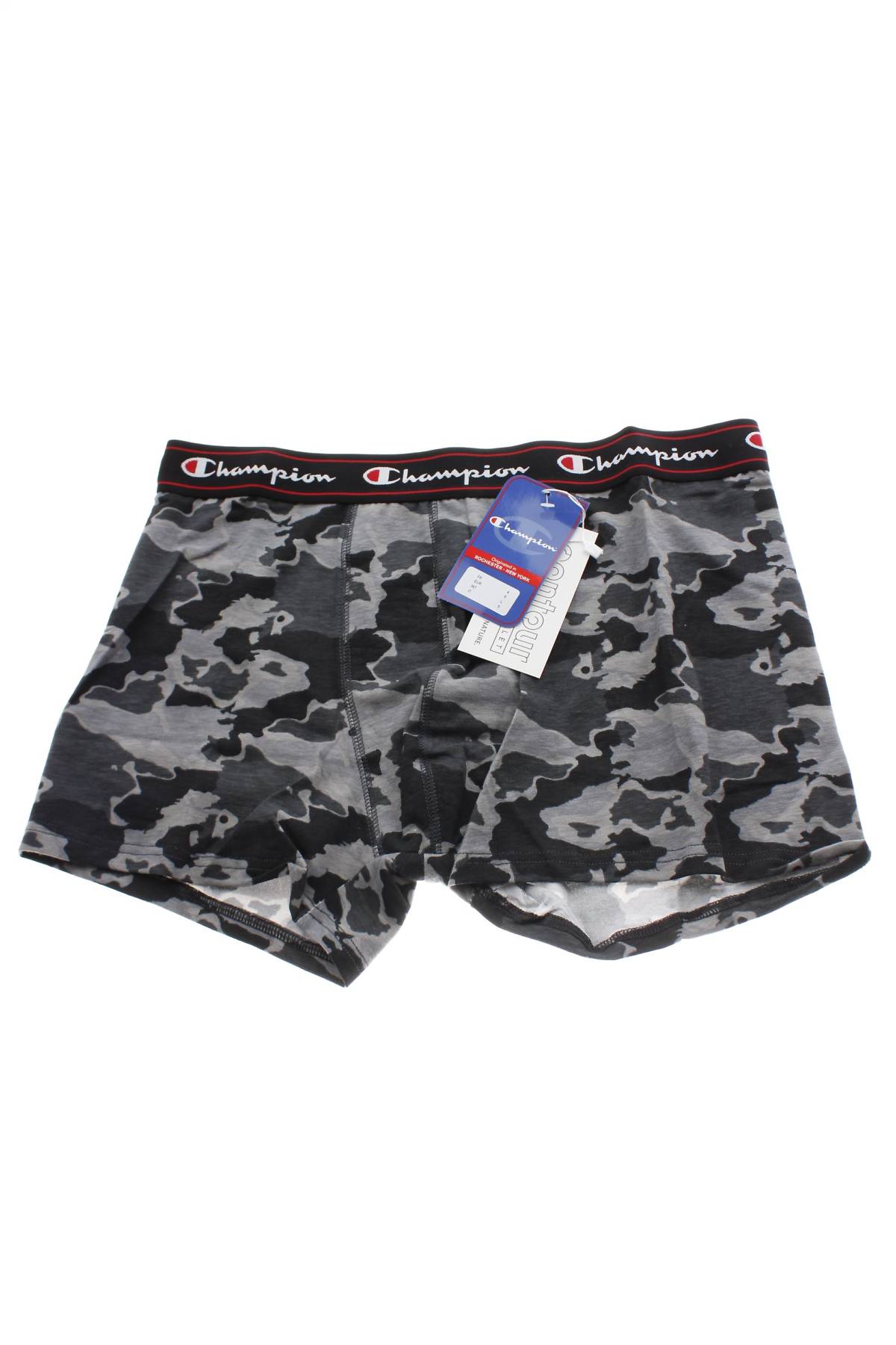 Ανδρικά μποξεράκια Champion1