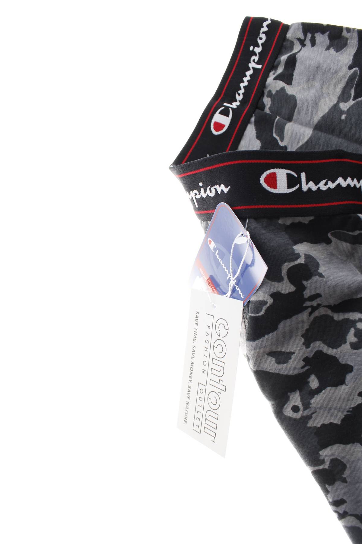 Ανδρικά μποξεράκια Champion3