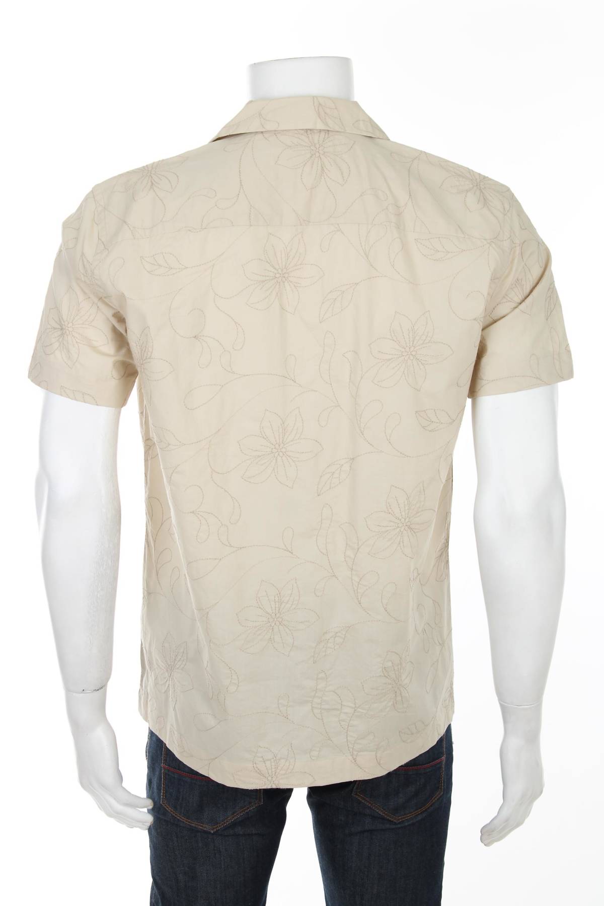 Ανδρικό πουκάμισο Selected Homme2 - Contourshop.gr Ανδρικό πουκάμισο Selected Homme2