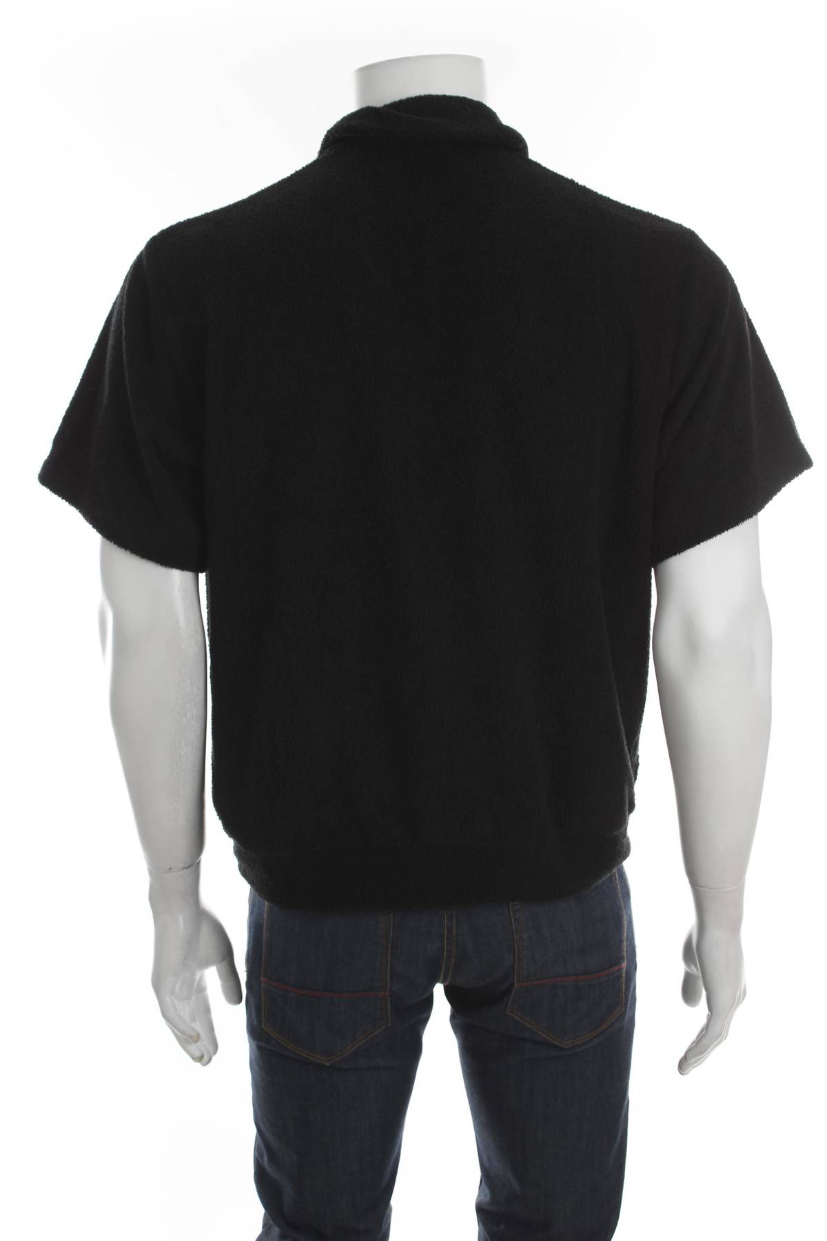 Мъжка тениска Jack & Jones CORE2 - Contour.bg Мъжка тениска Jack & Jones CORE2