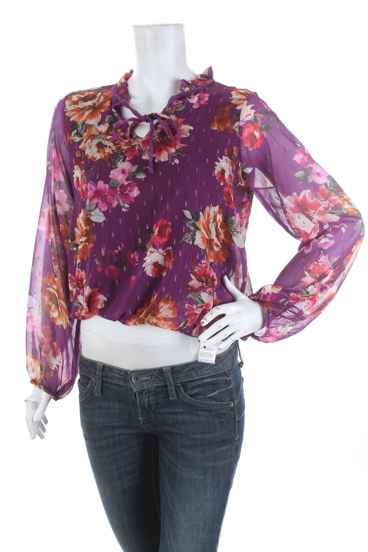 Γυναικεία μπλούζα Lola Liza1