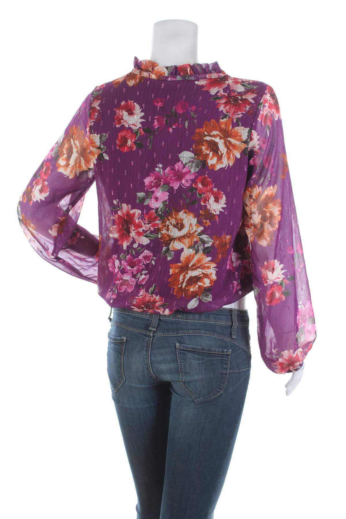 Γυναικεία μπλούζα Lola Liza2