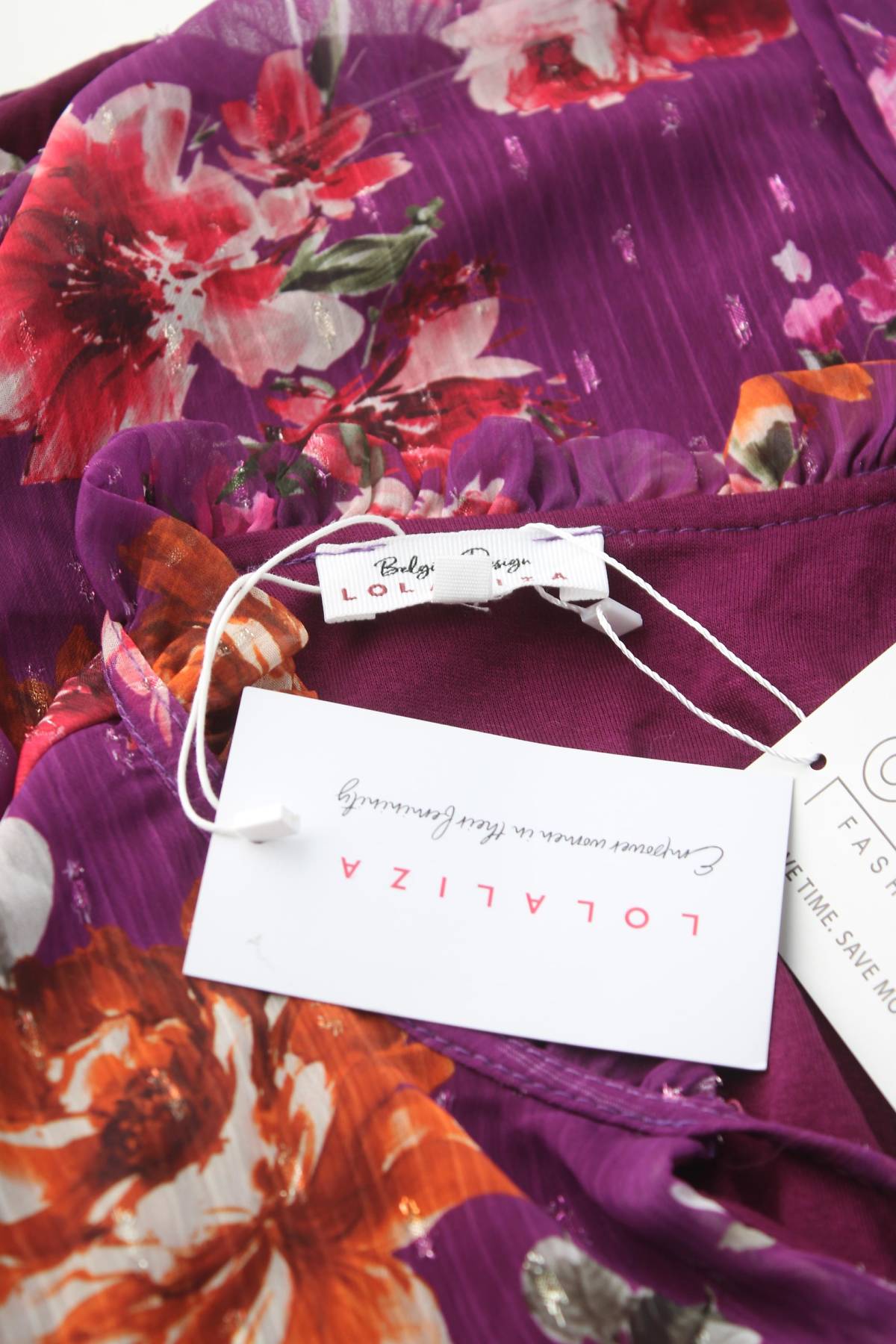 Γυναικεία μπλούζα Lola Liza3