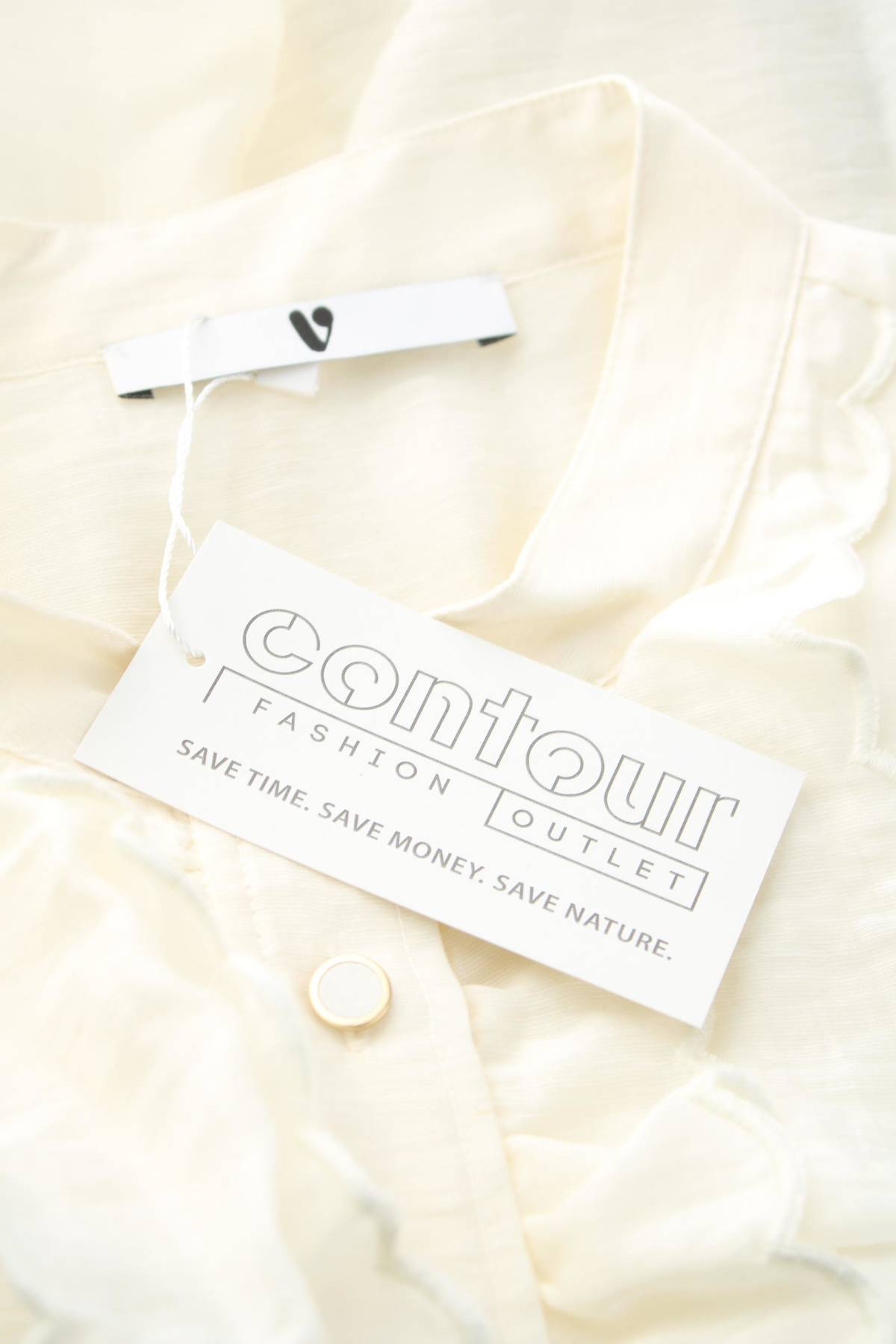 Γυναικείο πουκάμισο V by Very3