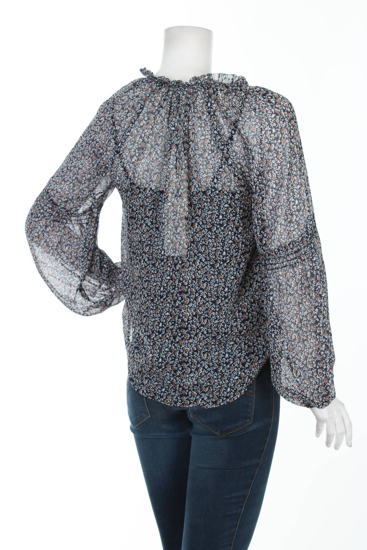 Γυναικείο πουκάμισο Pepe Jeans2