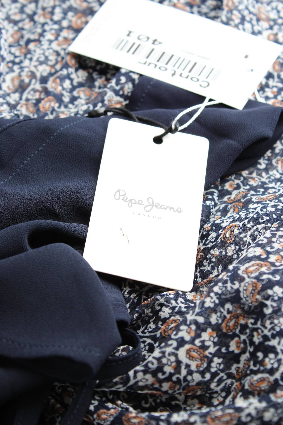 Γυναικείο πουκάμισο Pepe Jeans3