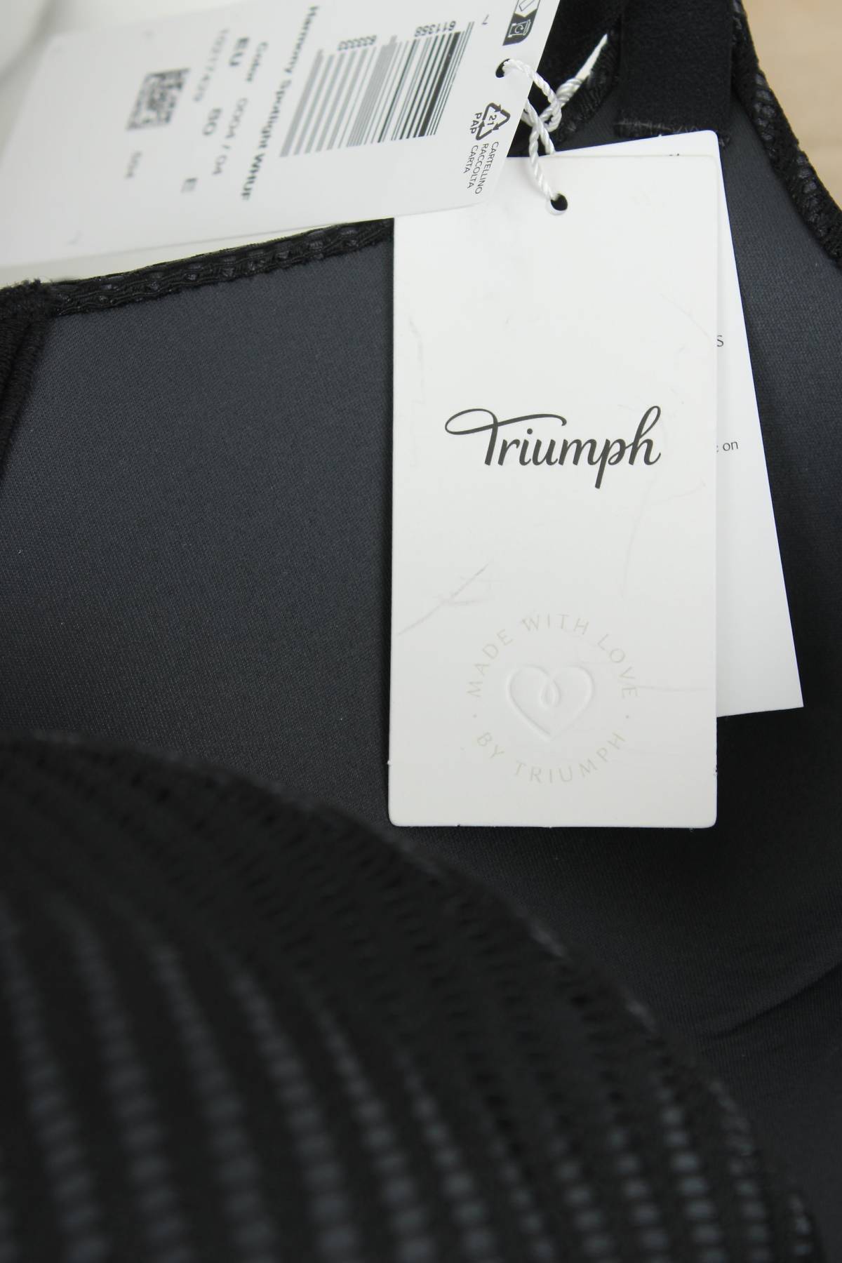 Σουτιέν Triumph3