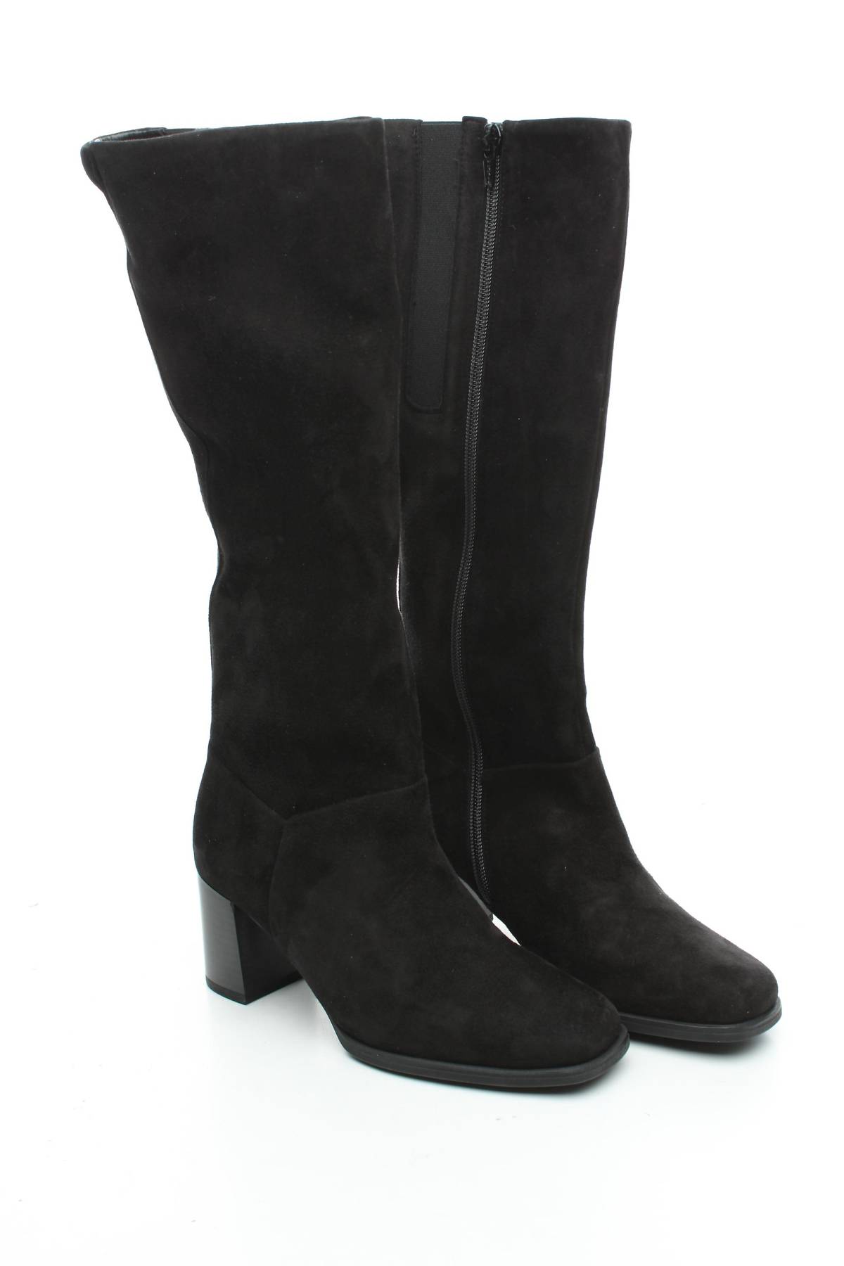 Дамски ботуши Gabor3