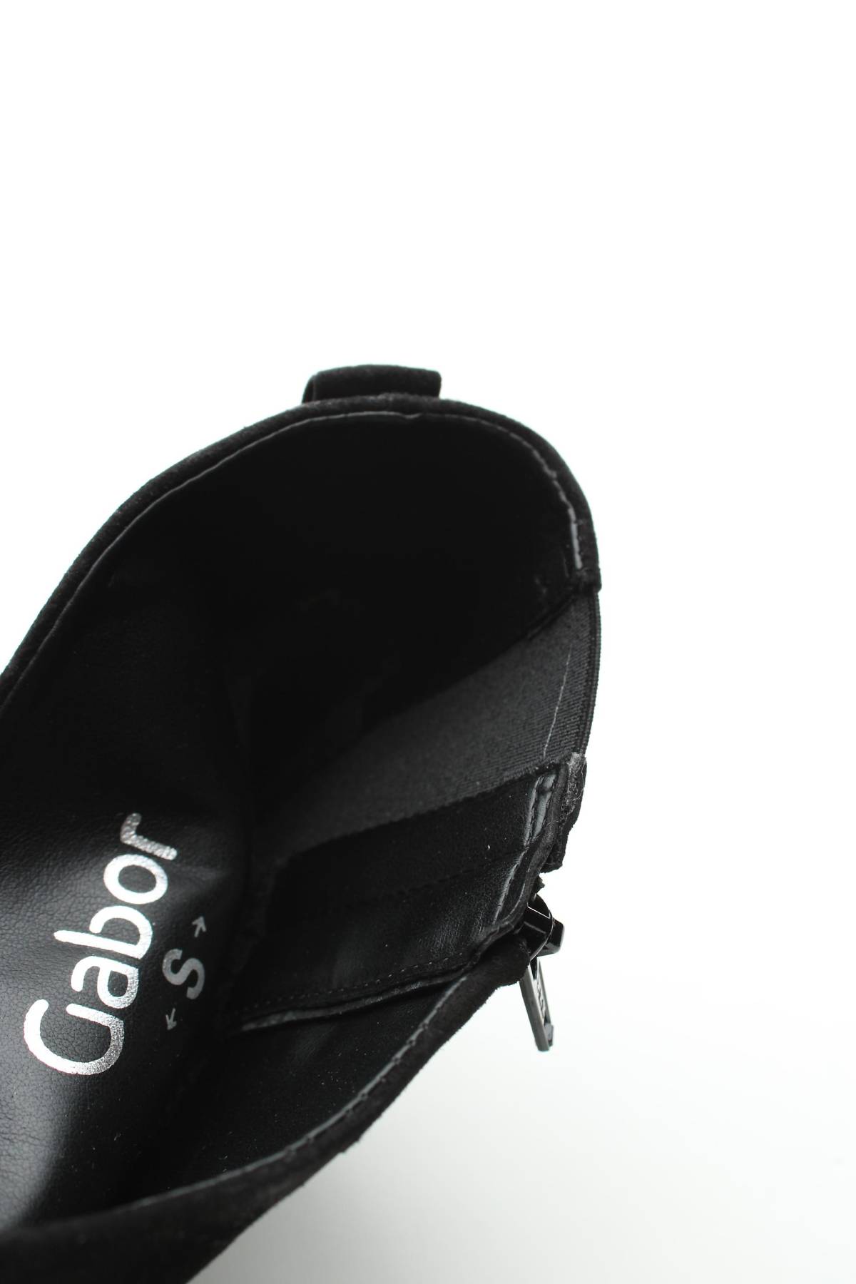 Дамски ботуши Gabor5