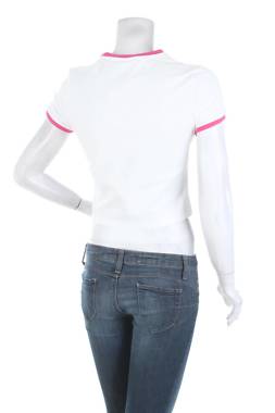 Γυναικείο αθλητικό t-shirt Puma2