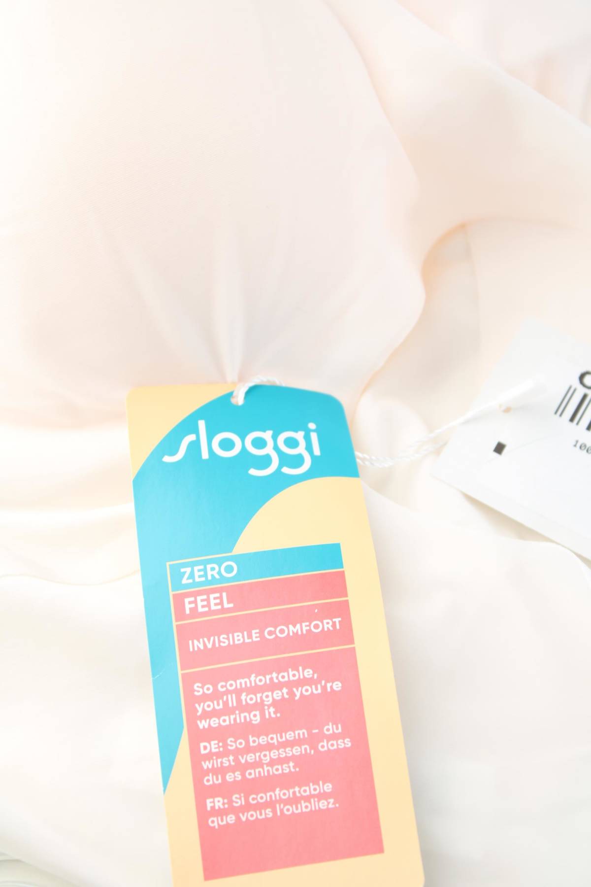 Сутиен Sloggi3