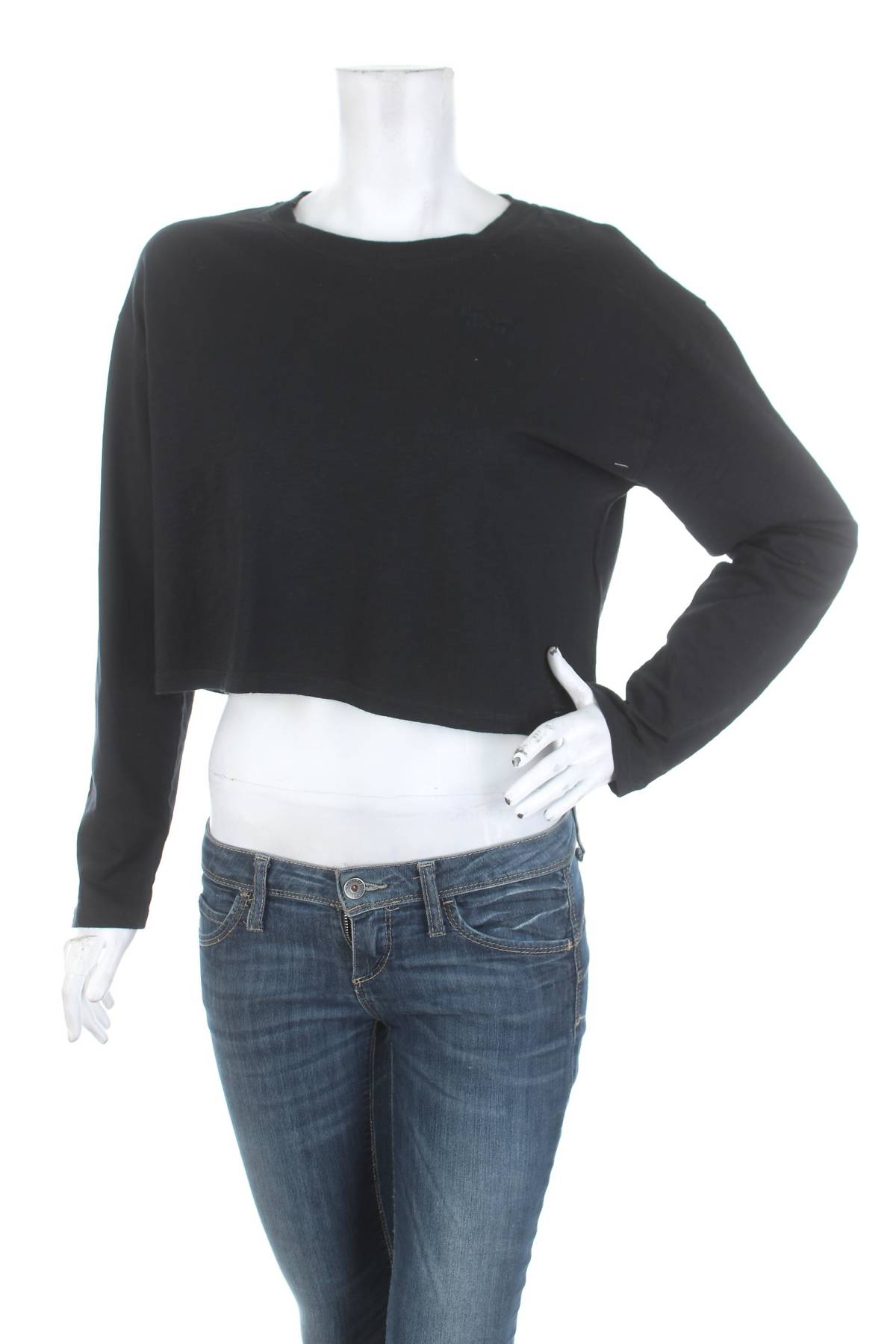 Дамска блуза Pepe Jeans1