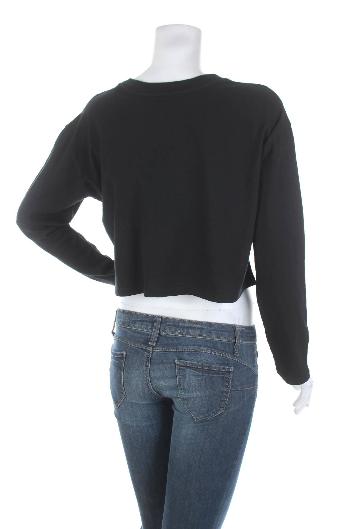 Дамска блуза Pepe Jeans2