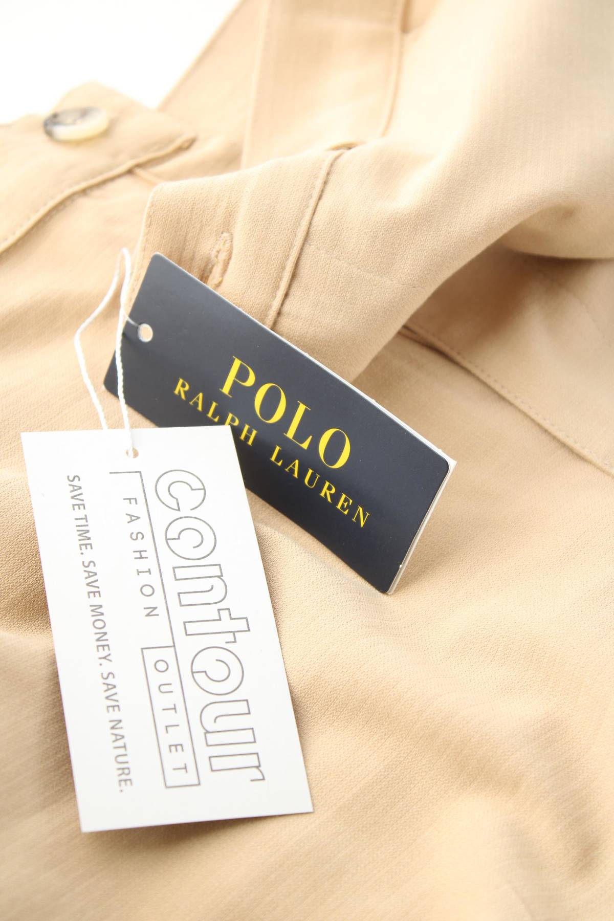 Мъжки къс панталон Polo by Ralph Lauren3