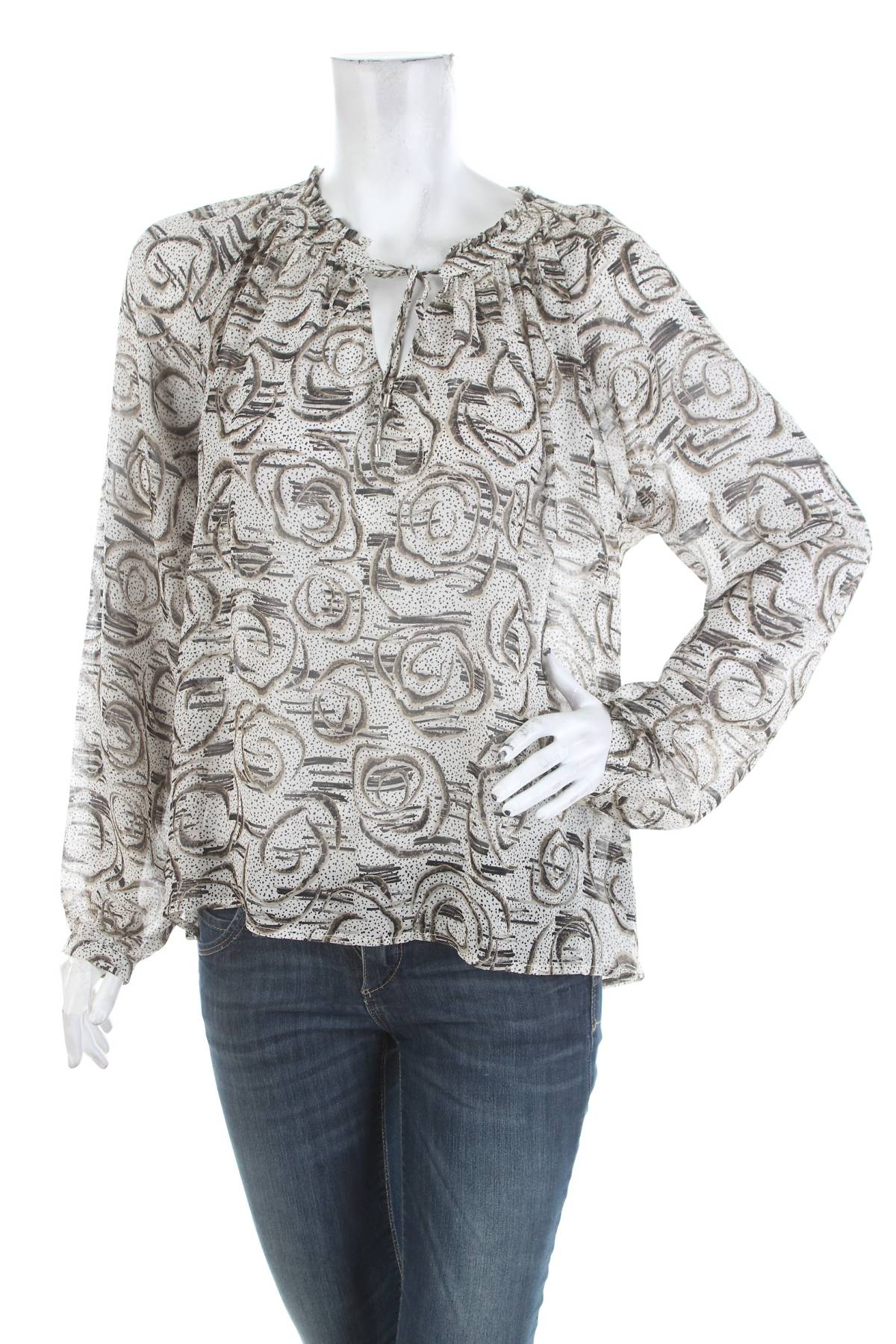 Γυναικεία μπλούζα Ikks Women1