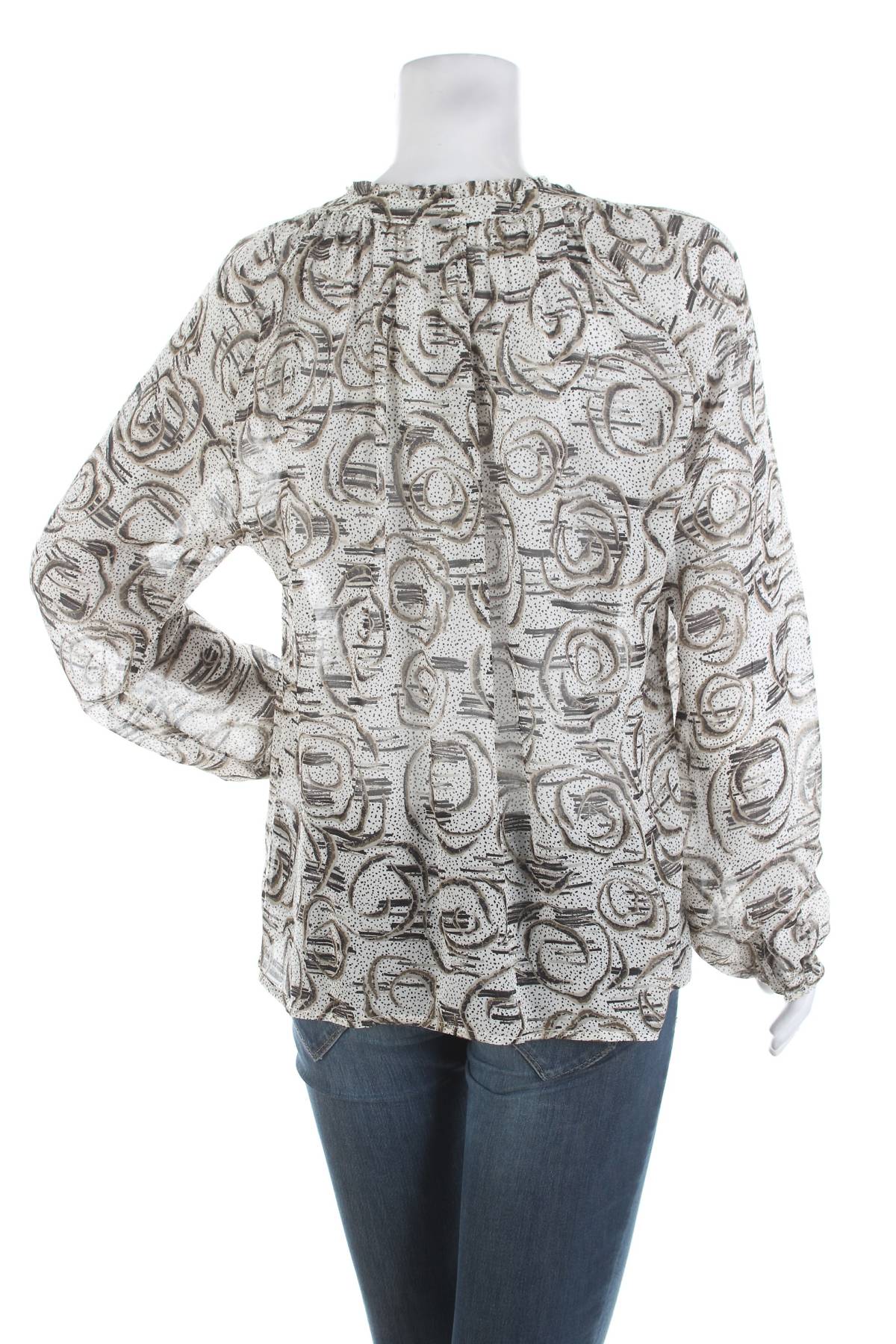 Γυναικεία μπλούζα Ikks Women2