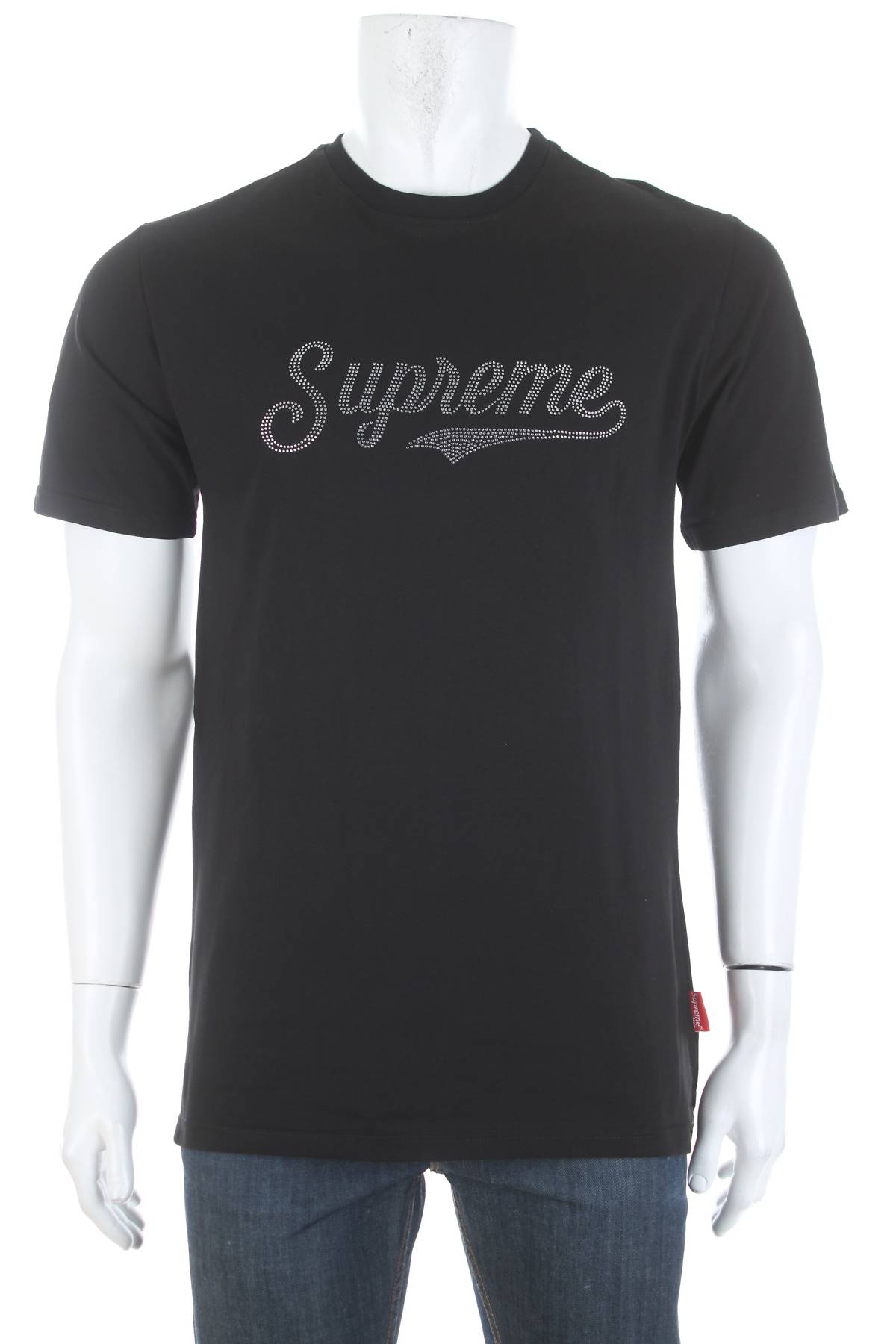 Мъжка тениска Supreme Spain1