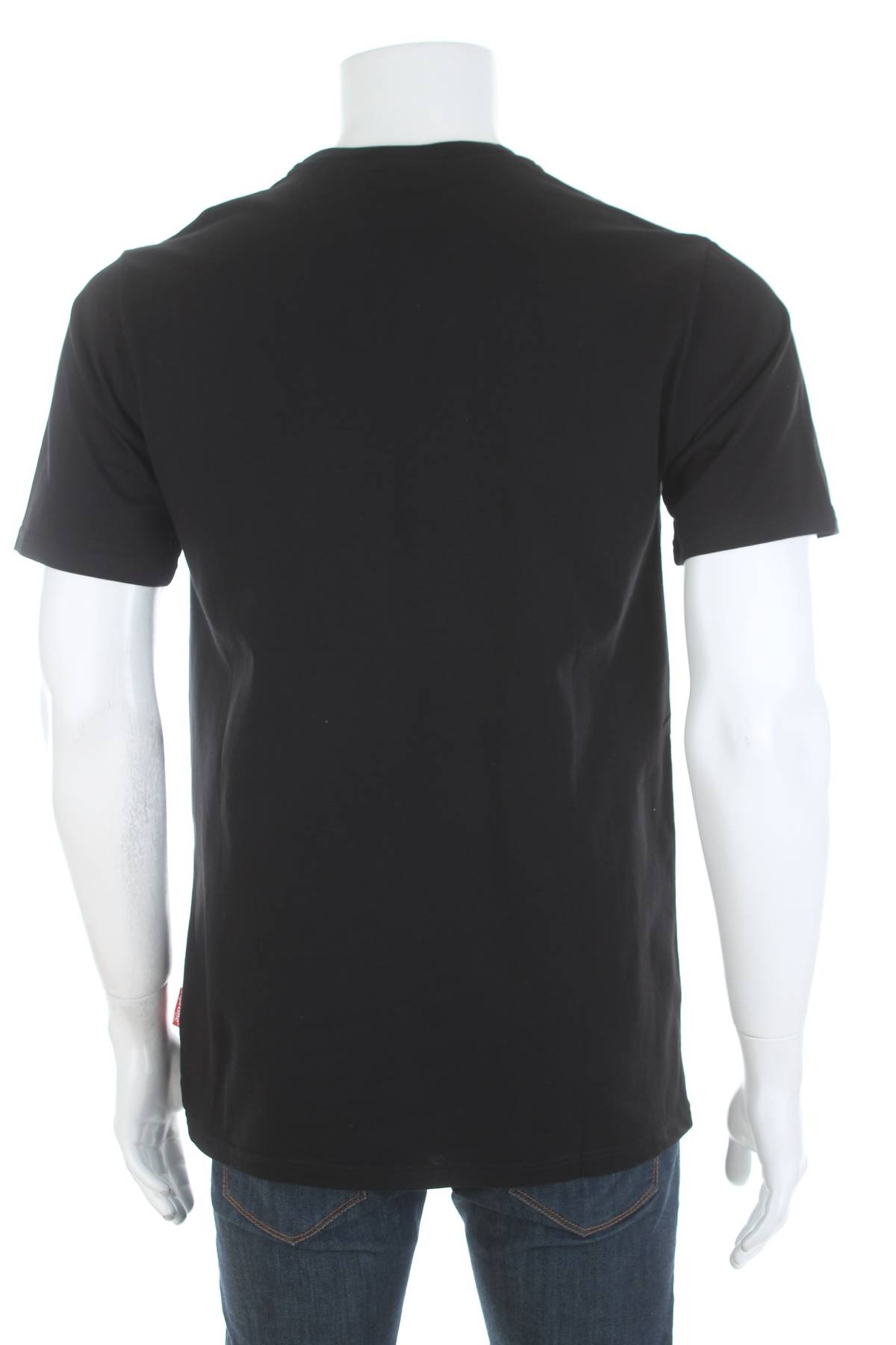 Мъжка тениска Supreme Spain2