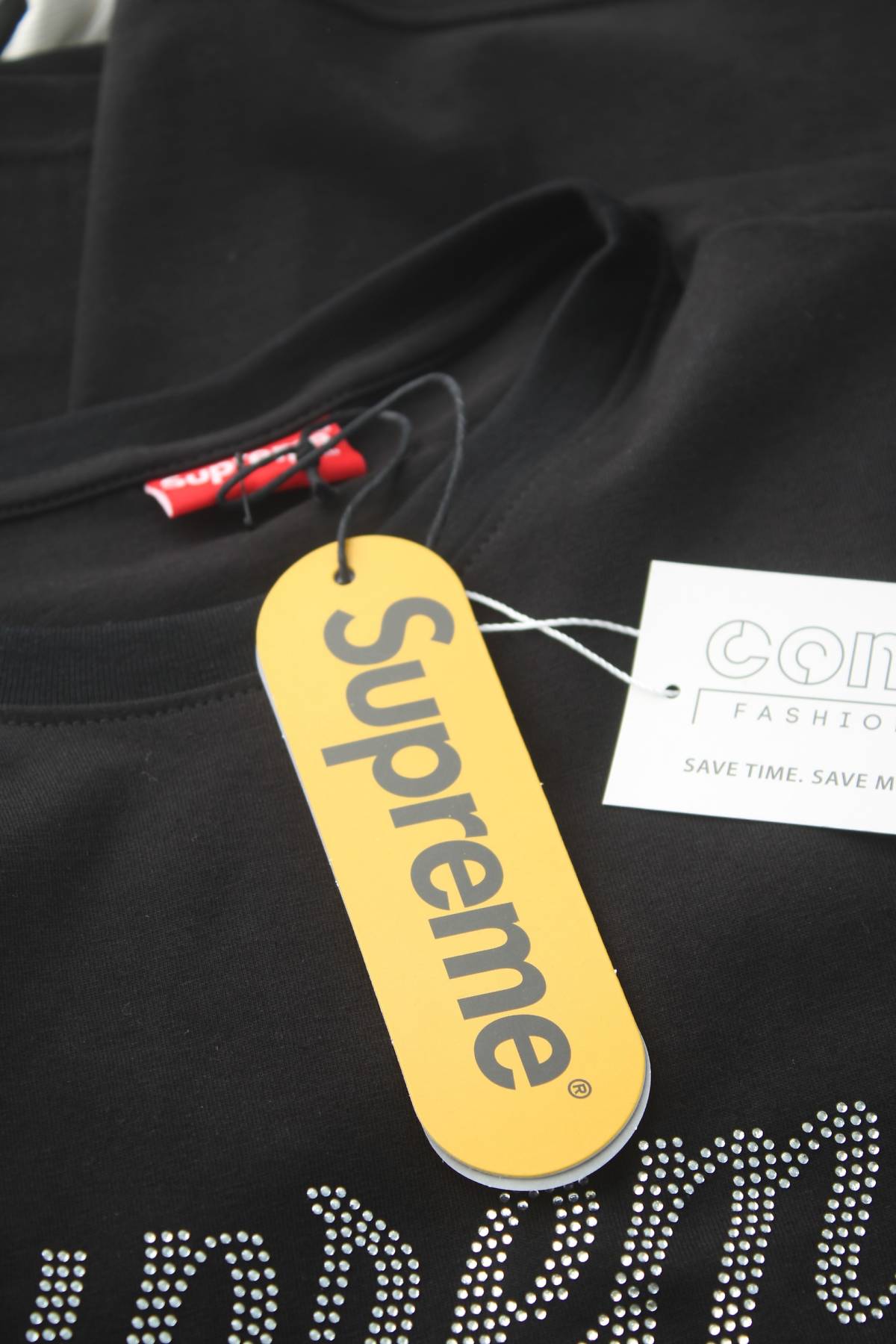 Мъжка тениска Supreme Spain3