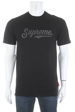 Мъжка тениска Supreme Spain1